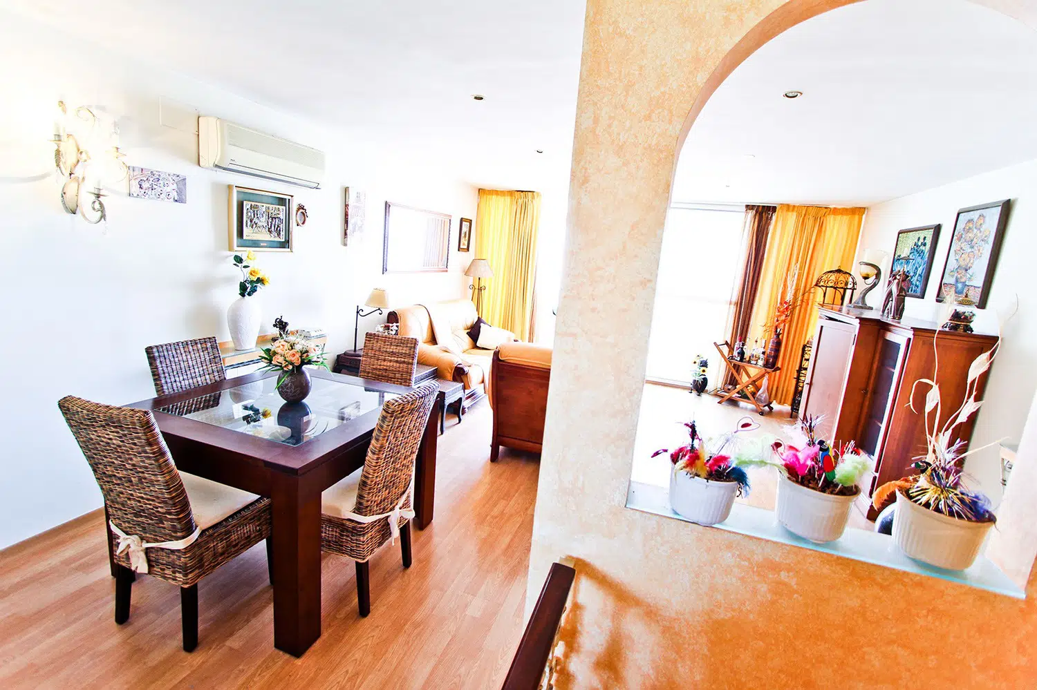 Alquilar Apartamento en Salou RUBENS / 3053 imagen-1