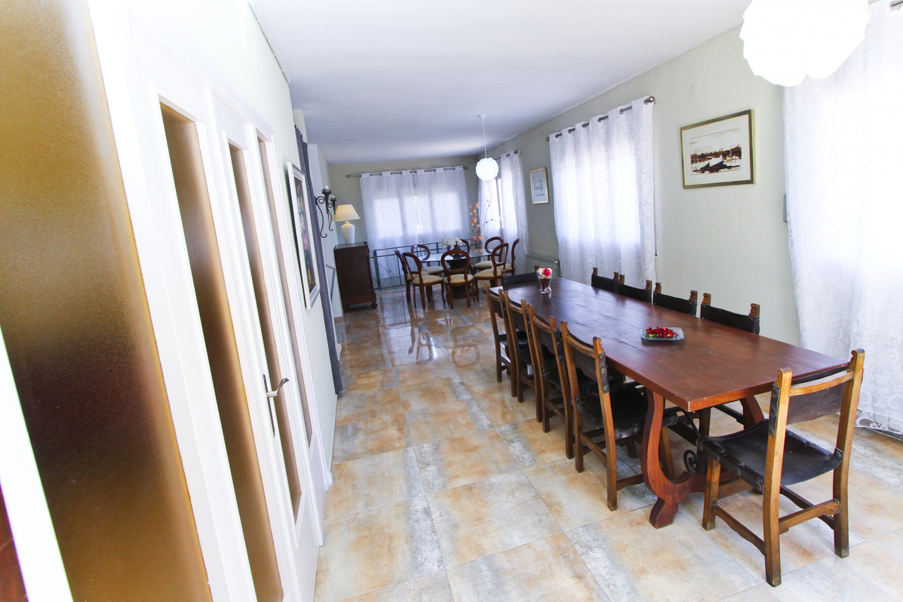 Rent Villa in Tarragona VILLACEL Planet Costa Dorada picture-13