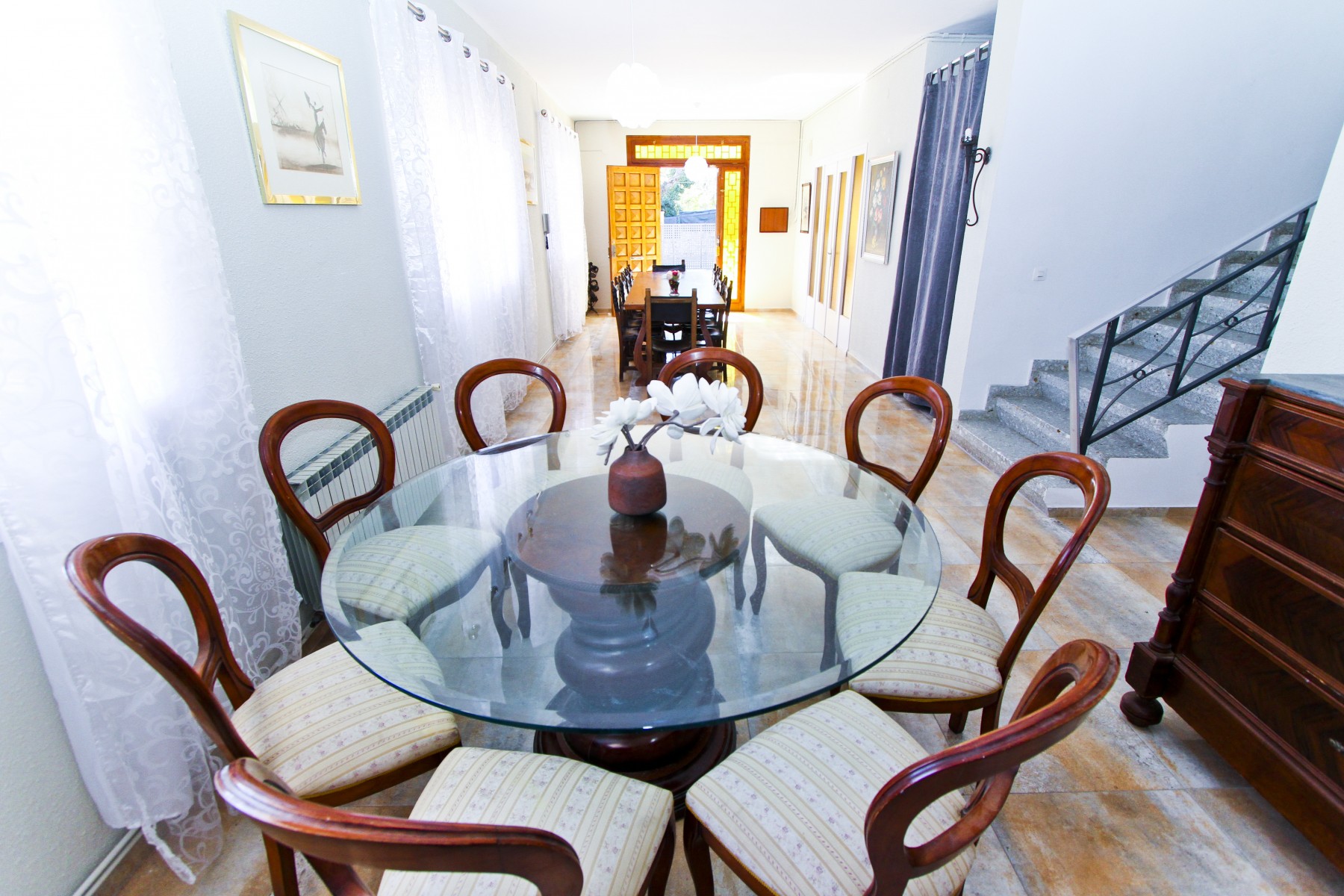 Rent Villa in Tarragona VILLACEL Planet Costa Dorada picture-16