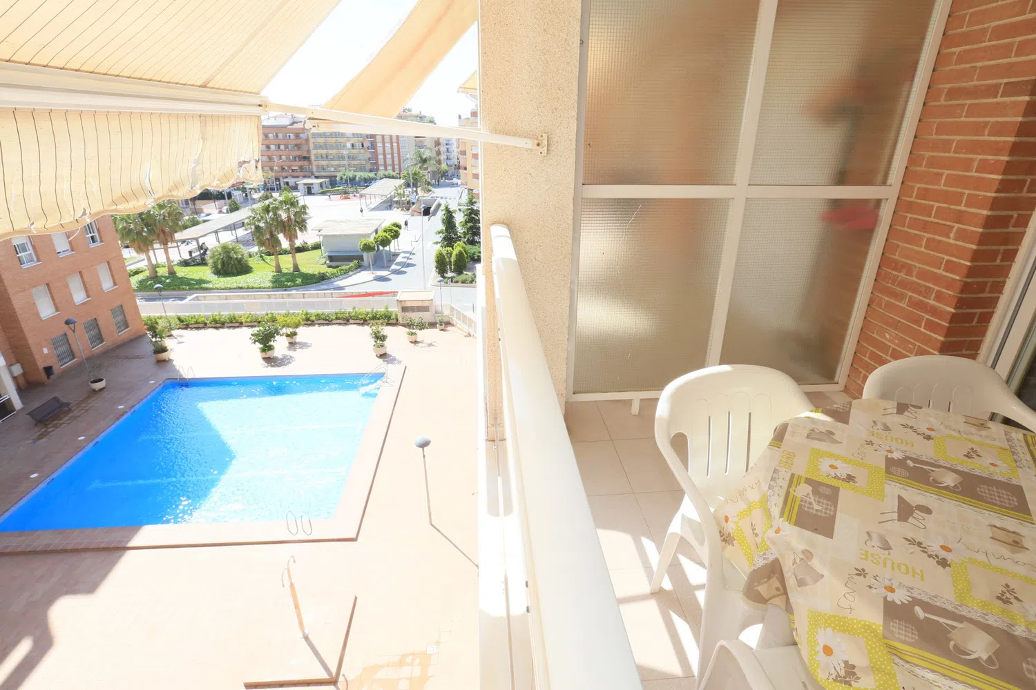 Alquilar Apartamento en Cambrils OLIMAR B 23 imagen-3
