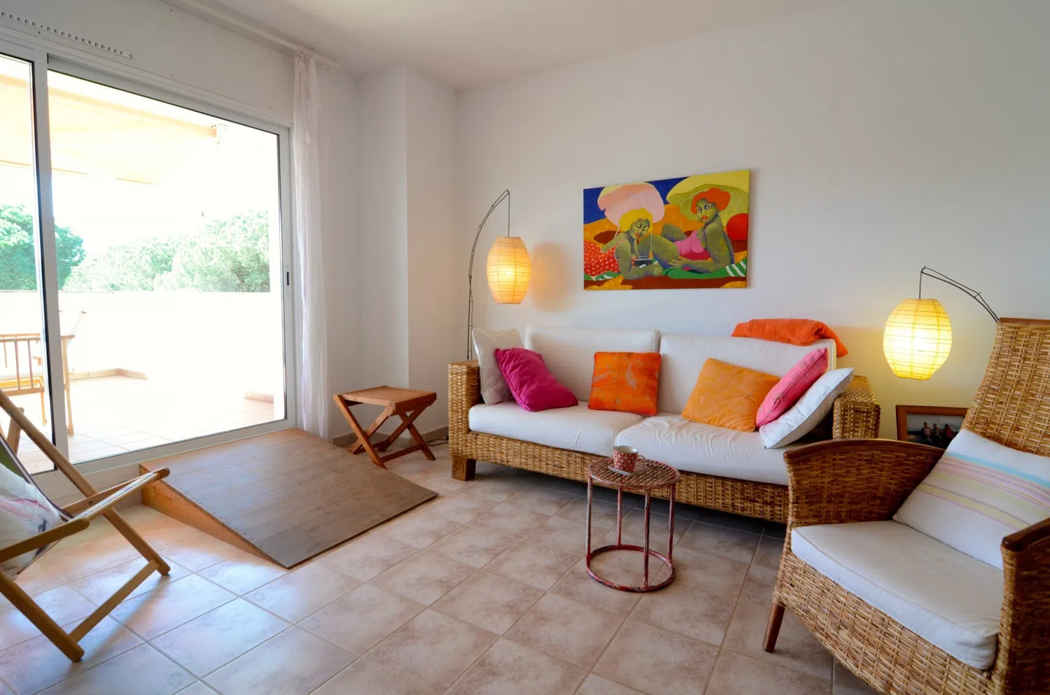 Alquilar Apartamento en Pals GREEN MAR A 403 imagen-5