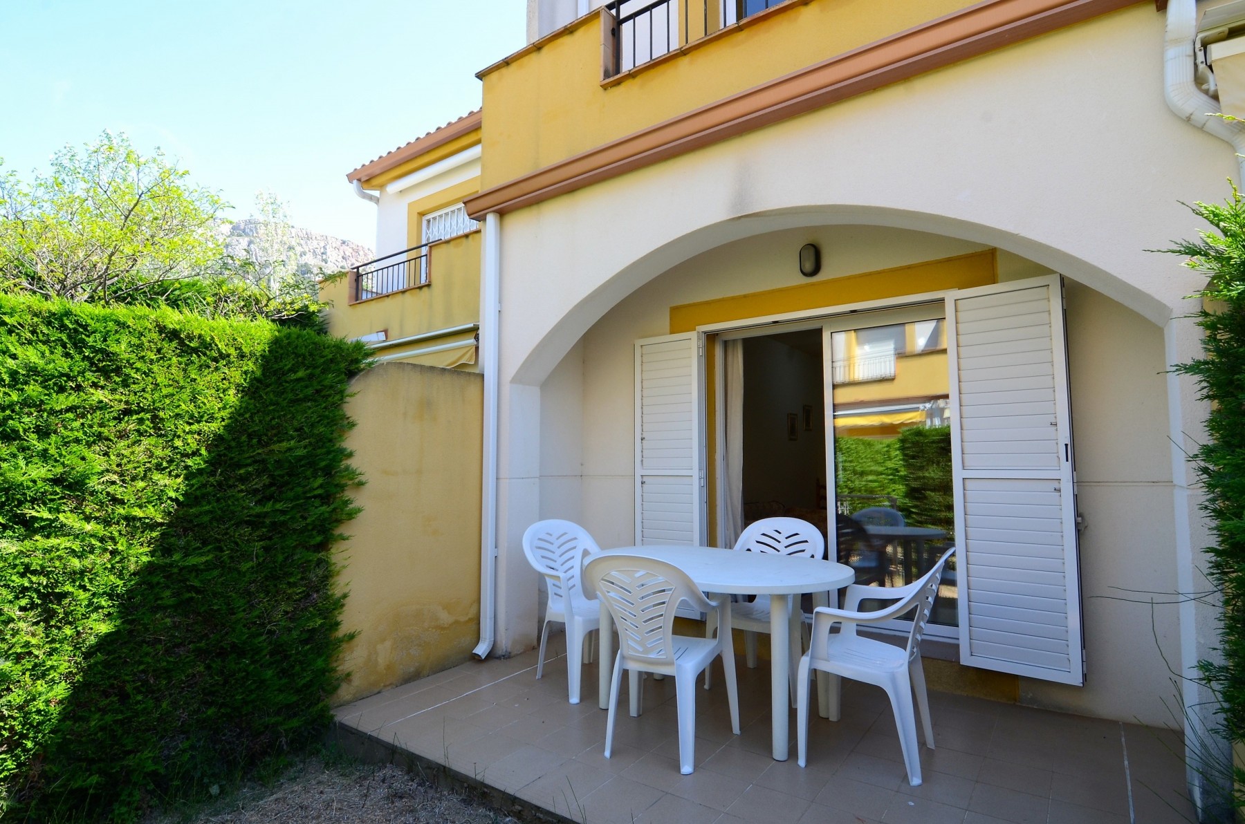 Rent House in Estartit TARRACO 25 (GIRONES) picture-1