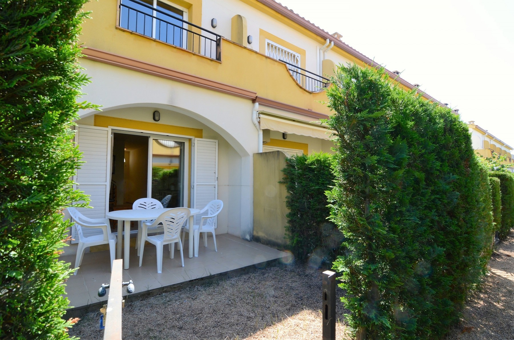 Rent House in Estartit TARRACO 25 (GIRONES) picture-5