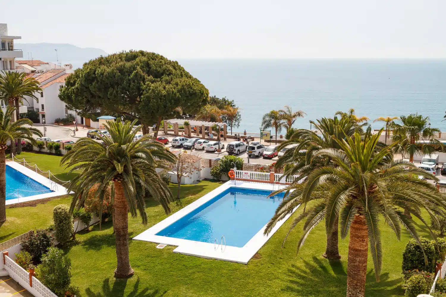 Alquilar Apartamento en Nerja Carabeo 36 Studios Casasol imagen-20