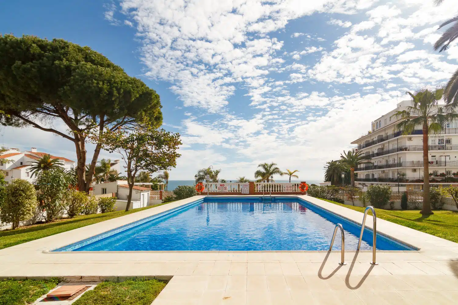 Alquilar Apartamento en Nerja Carabeo 45 Studios Casasol imagen-4