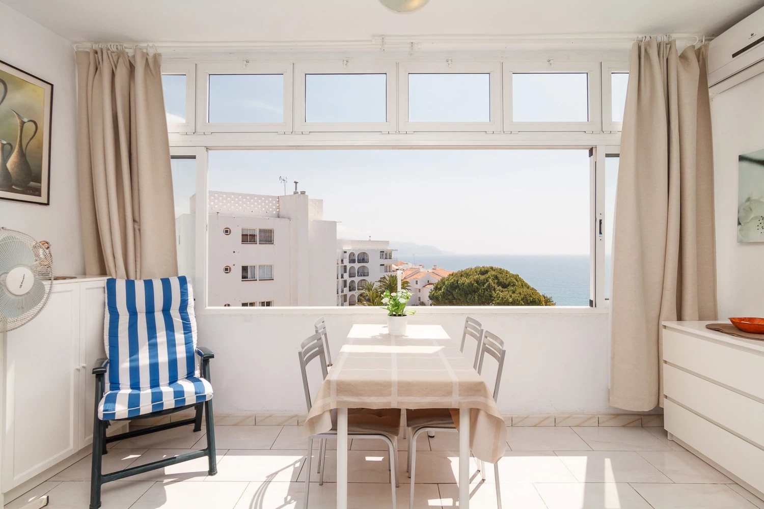 Alquilar Apartamento en Nerja Carabeo 45 Studios Casasol imagen-1