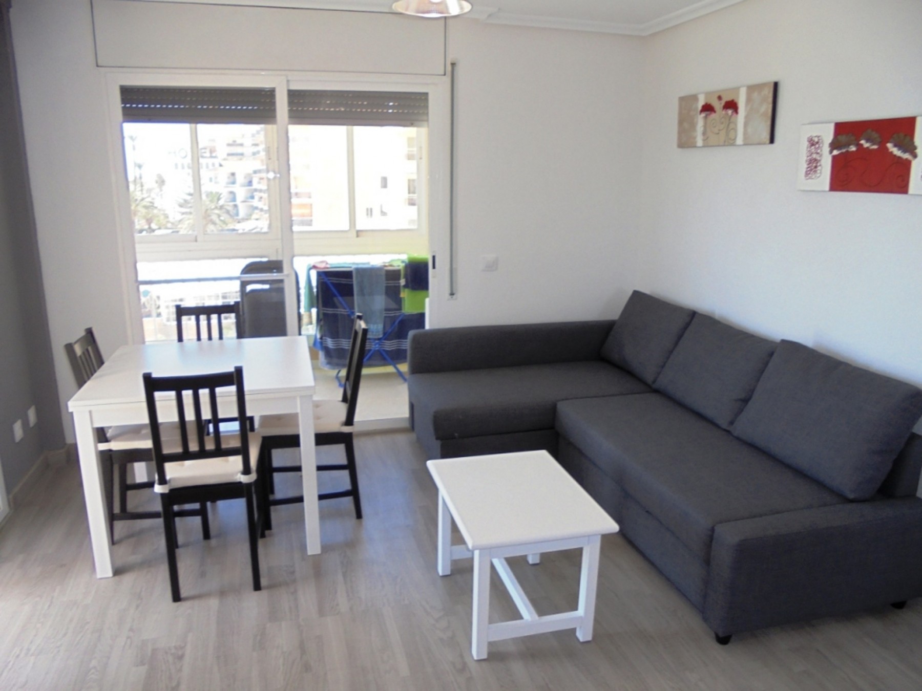 Ferienwohnung in Peñíscola buchen Residencial Goya LEK Bild-5