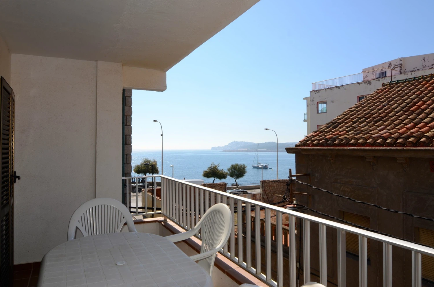 Alquilar Apartamento en L'Escala ELS PESCADORS 2.3 imagen-4