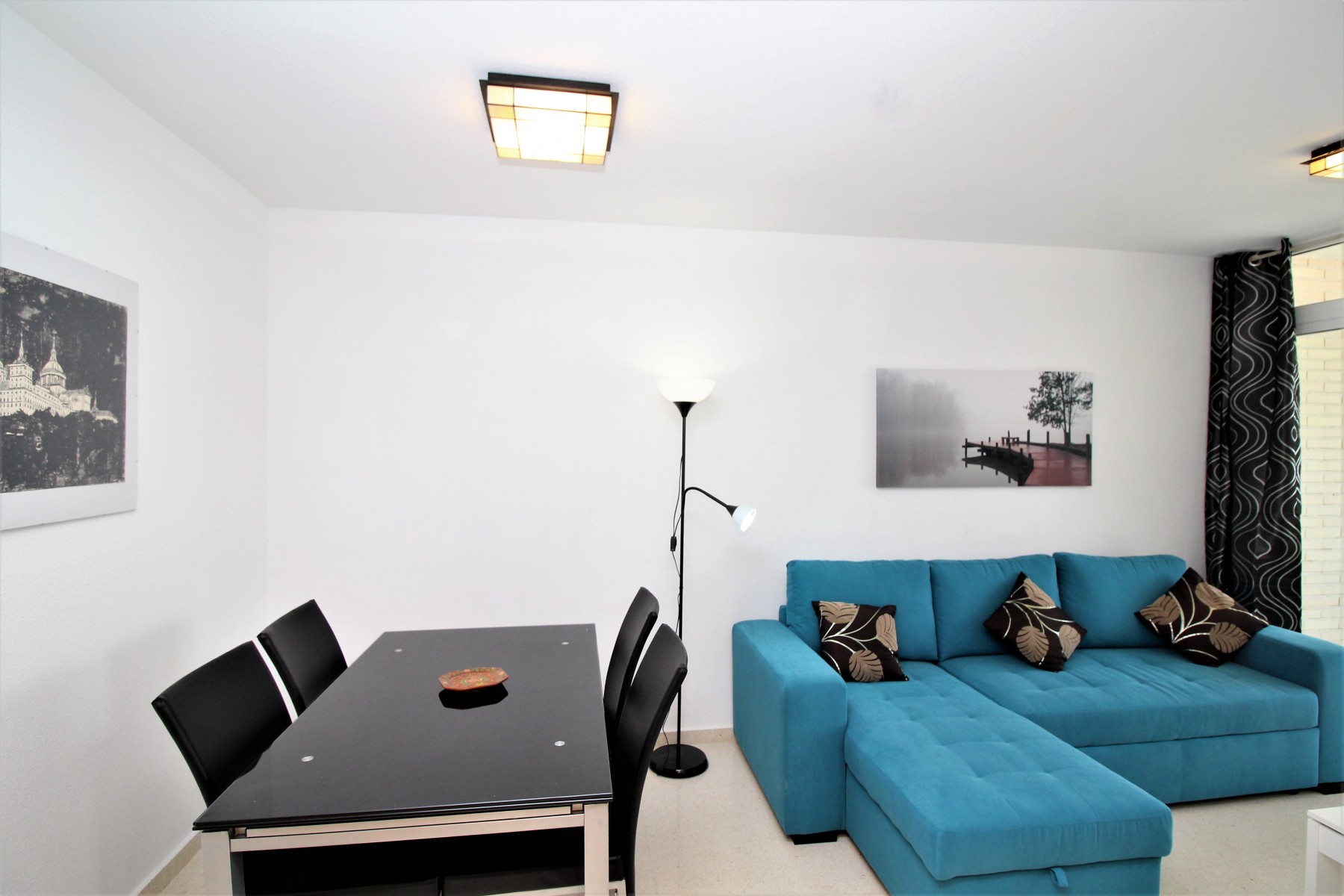 Rent Apartment in Benidorm Tower San Remo picture-6