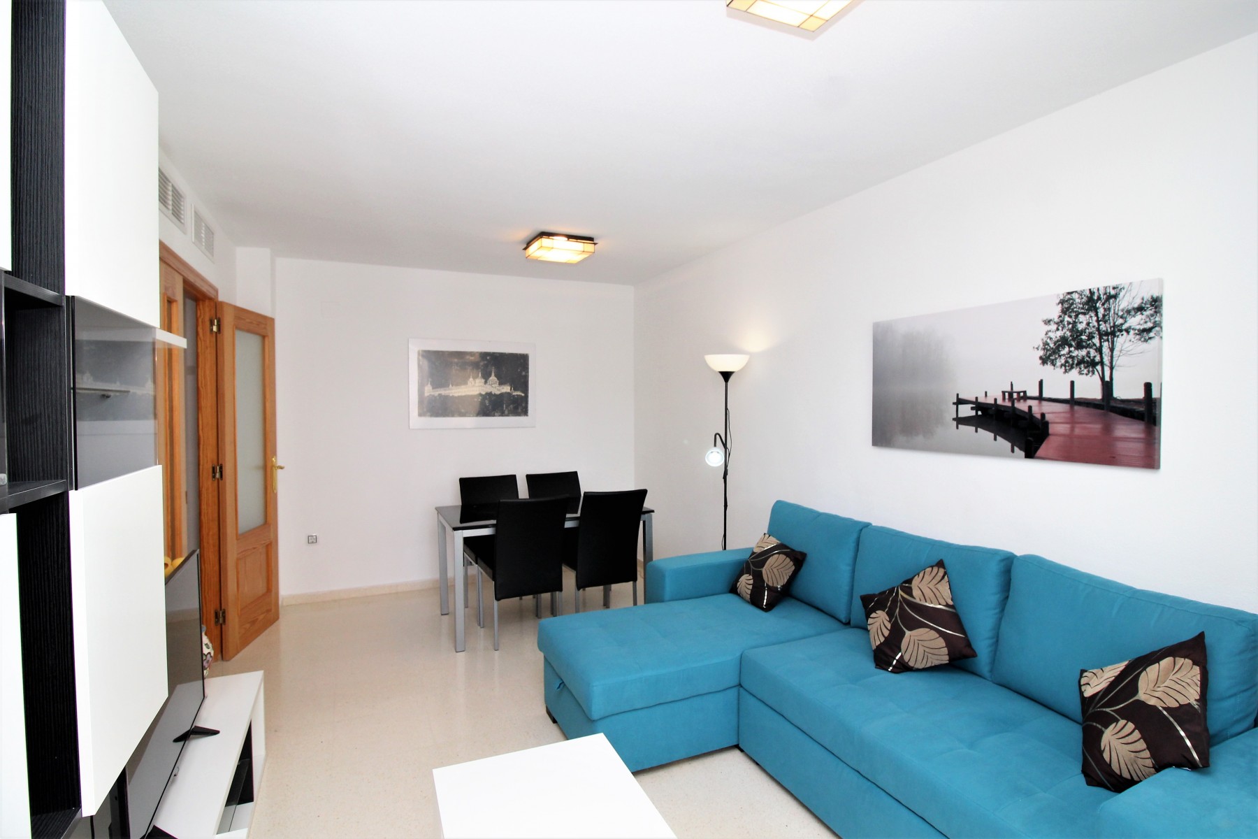 Rent Apartment in Benidorm Tower San Remo picture-7