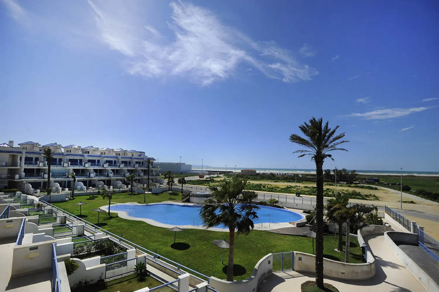 Alquilar Apartamento en Tarifa 175 - Ático Entre Dos Aguas imagen-17