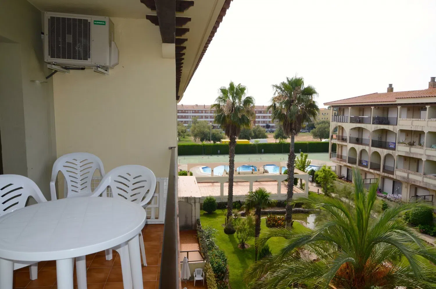 Alquilar Apartamento en Estartit JADEMAR 069-B imagen-12