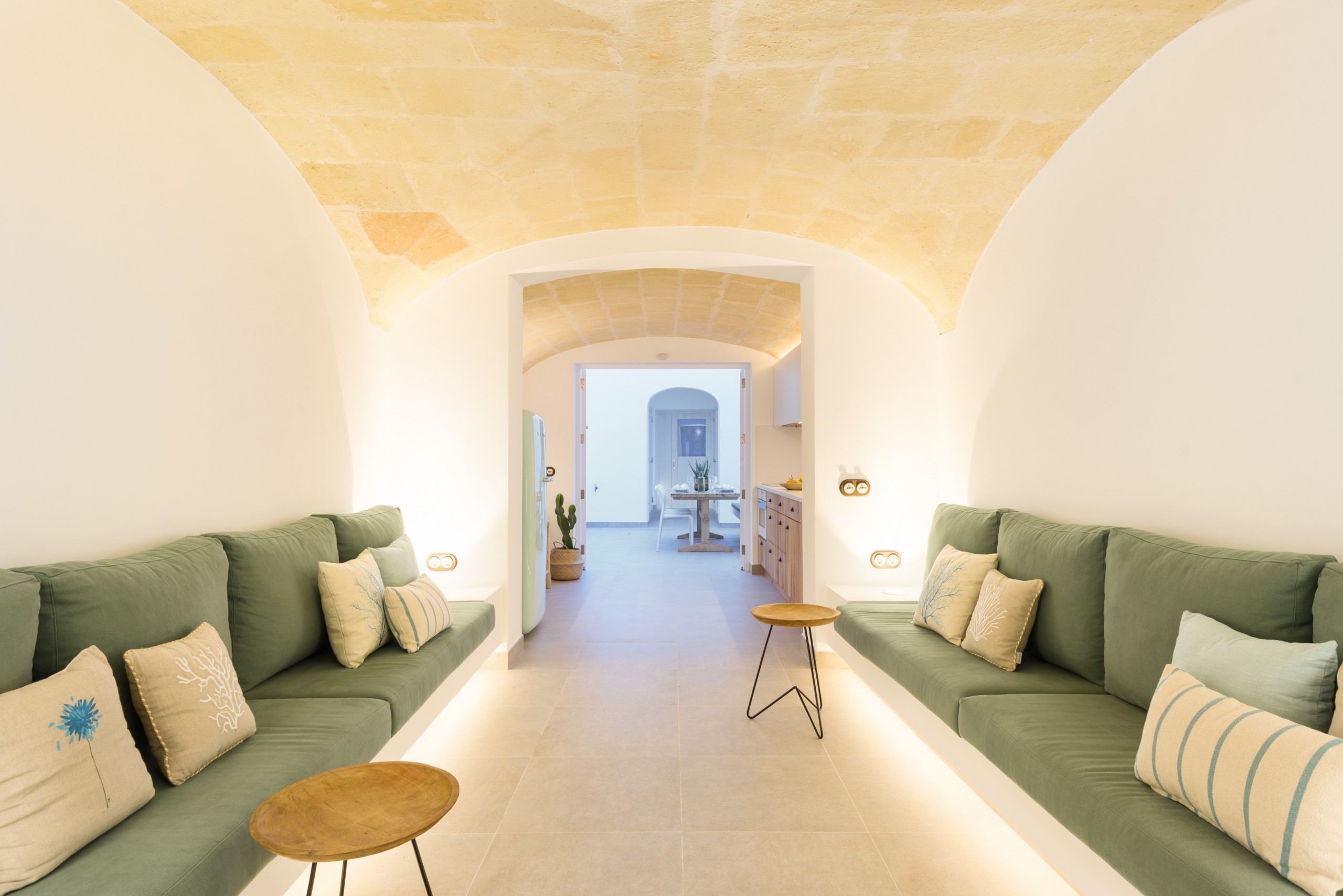 Ferienhaus in Ciutadella de Menorca buchen Menorca SA FONT Bild-30