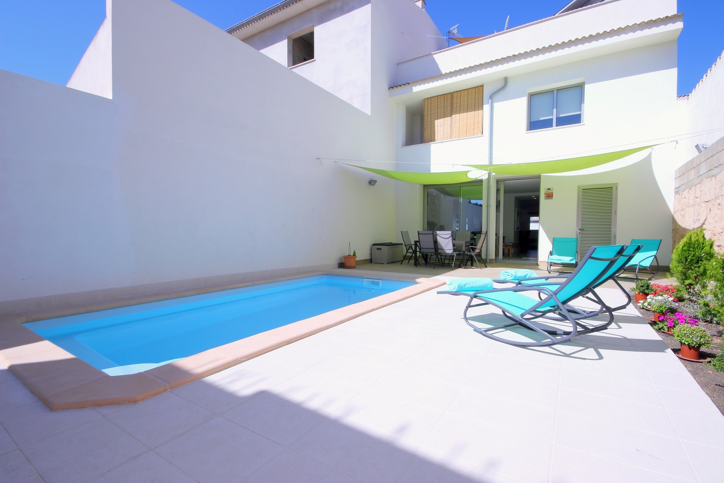 Rent House in Muro Casa Foners Mallorquins 004 by Mallorca Charme picture-1