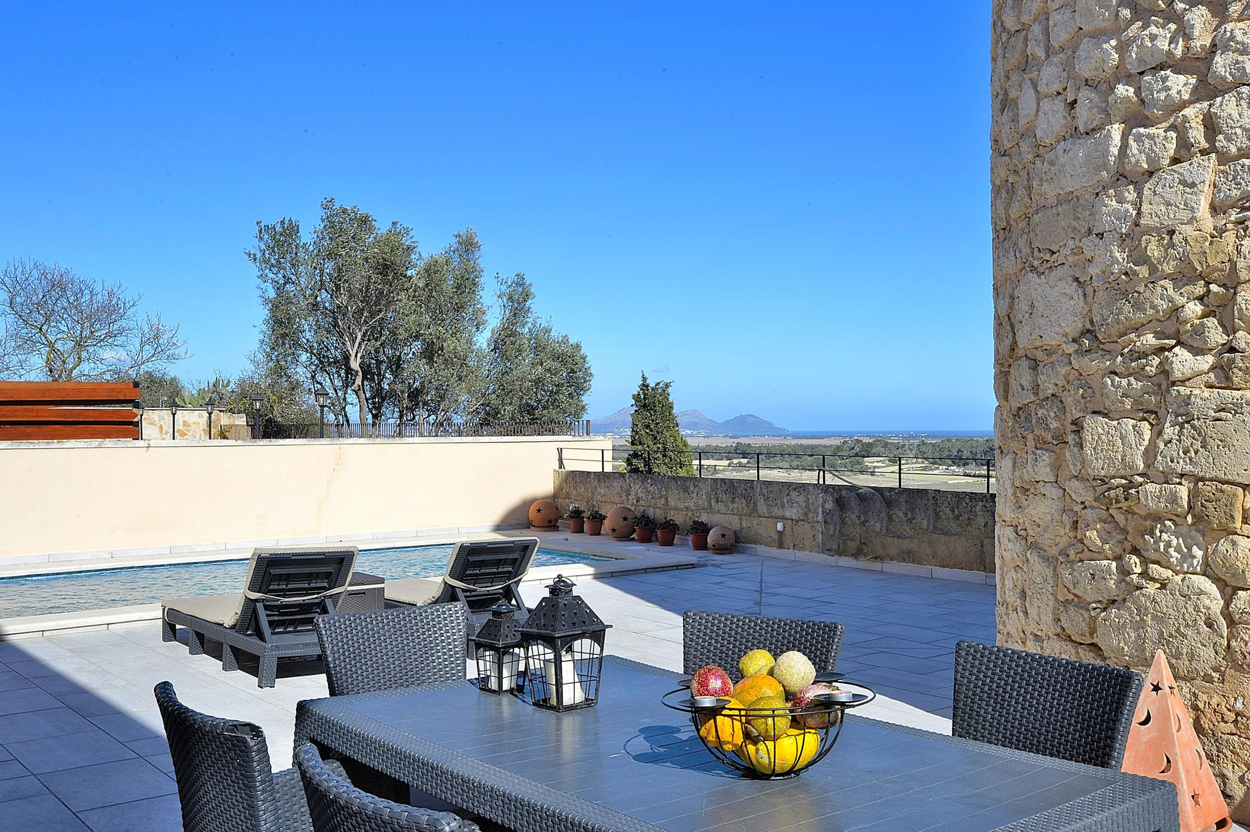 Rent House in Muro Villa Sa Riba 021 by Mallorca Charme picture-6