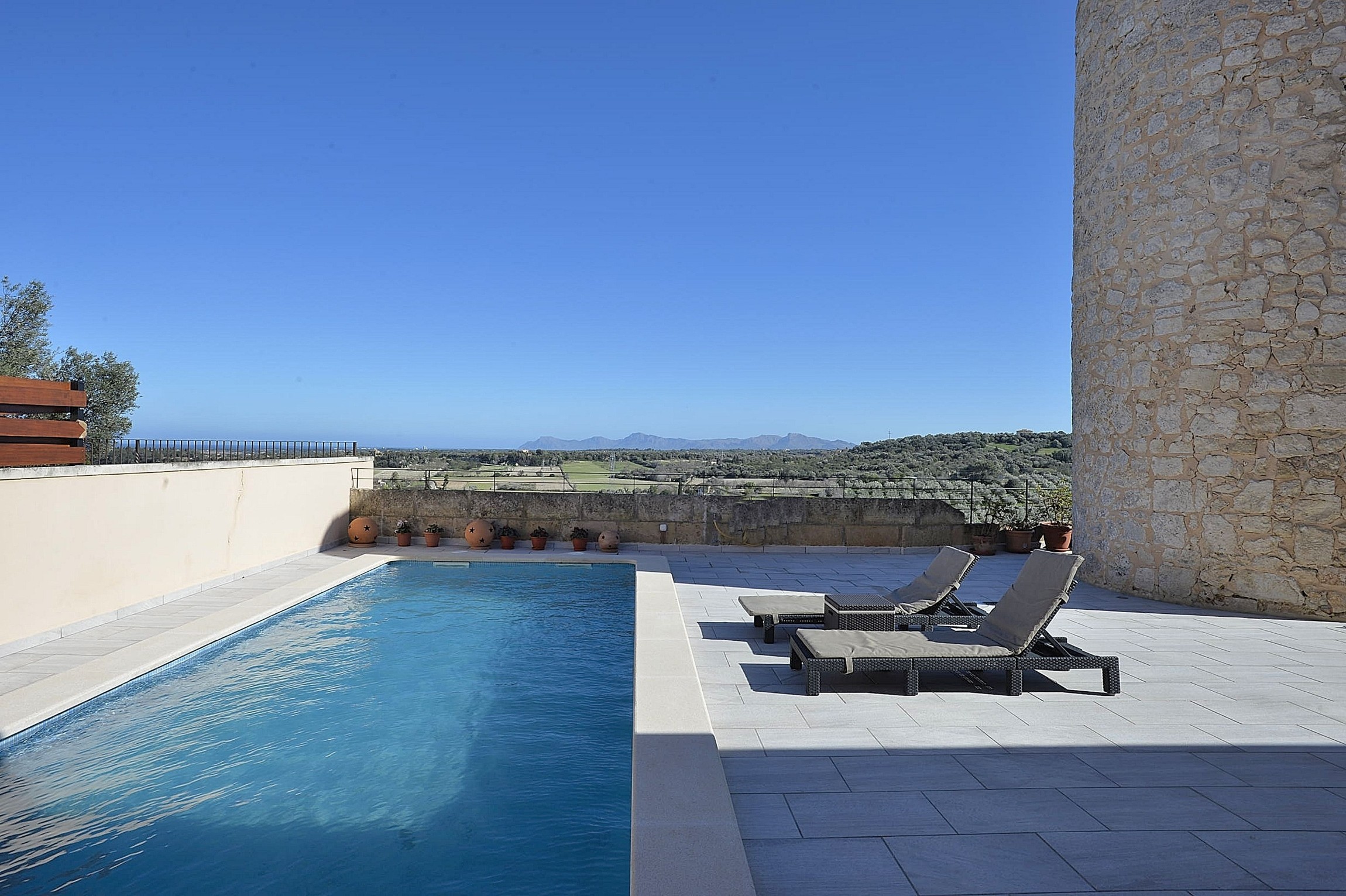 Rent House in Muro Villa Sa Riba 021 by Mallorca Charme picture-30