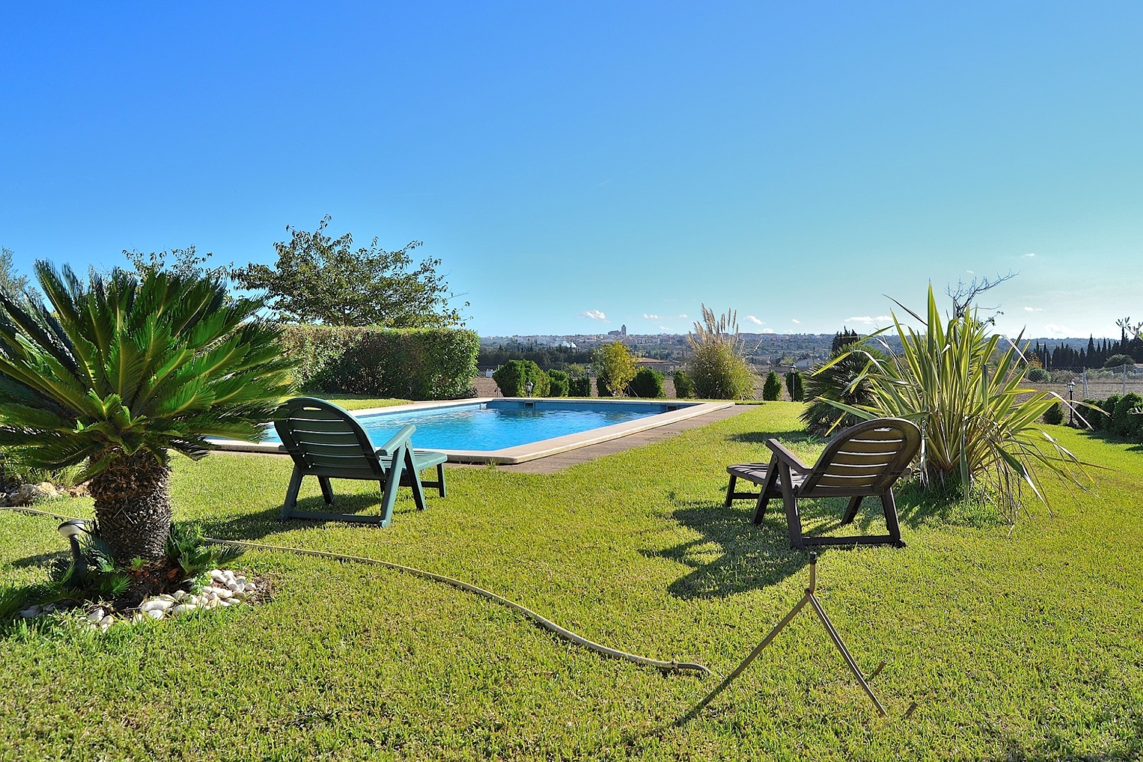 Rent Rural House in Muro Finca Sant Vicenç 022 by Mallorca Charme picture-2