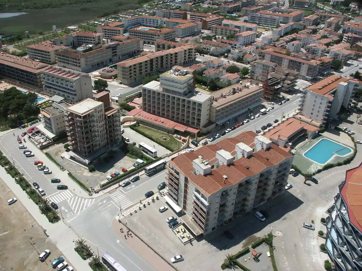 Alquilar Apartamento en Estartit ROCAMAURA III 4-2 imagen-4