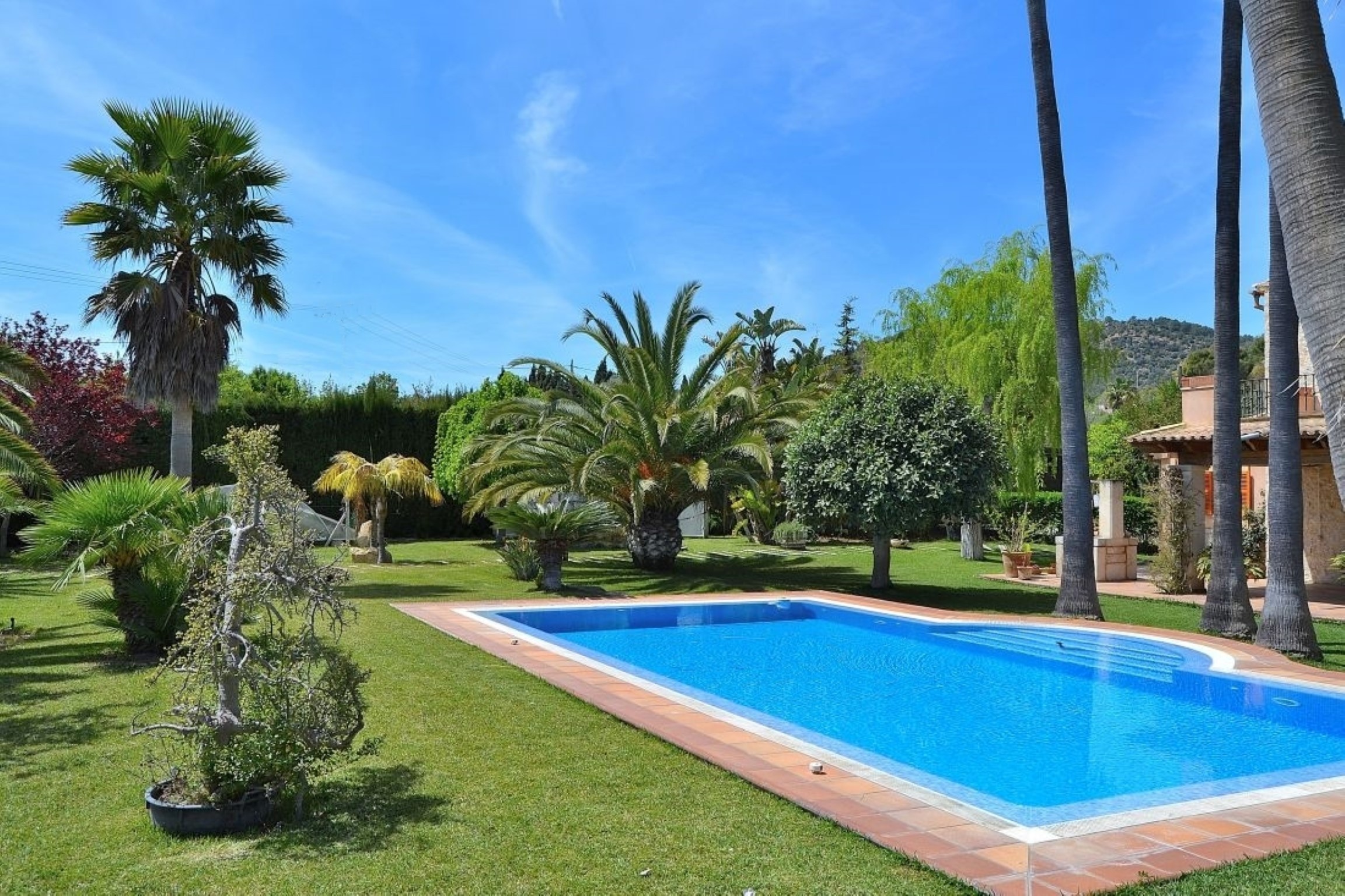 Rent Villa in Binissalem Villa Can Bast 106 by Mallorca Charme picture-21