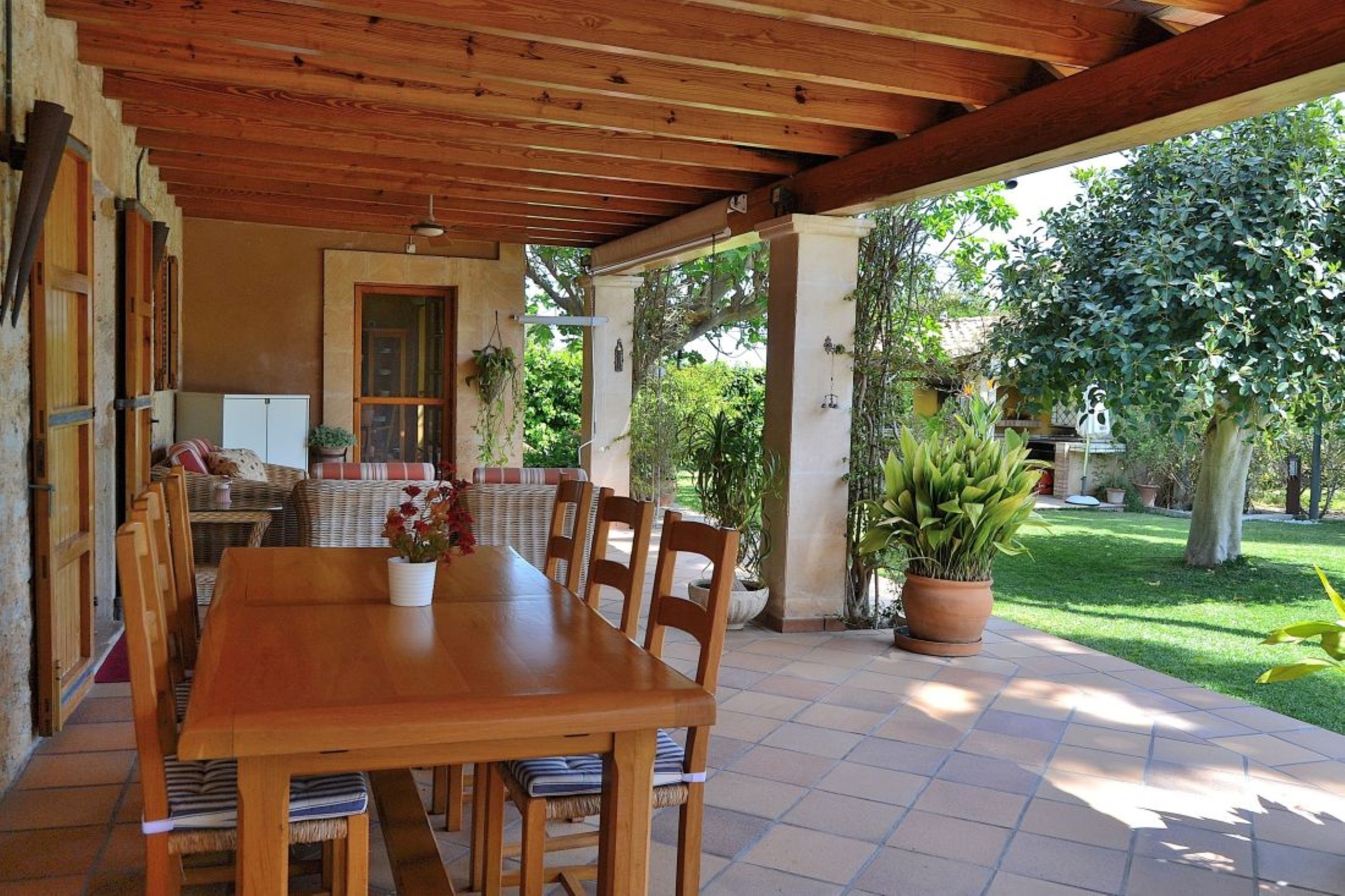 Villa in Binissalem buchen Villa Can Bast 106 by Mallorca Charme Bild-5