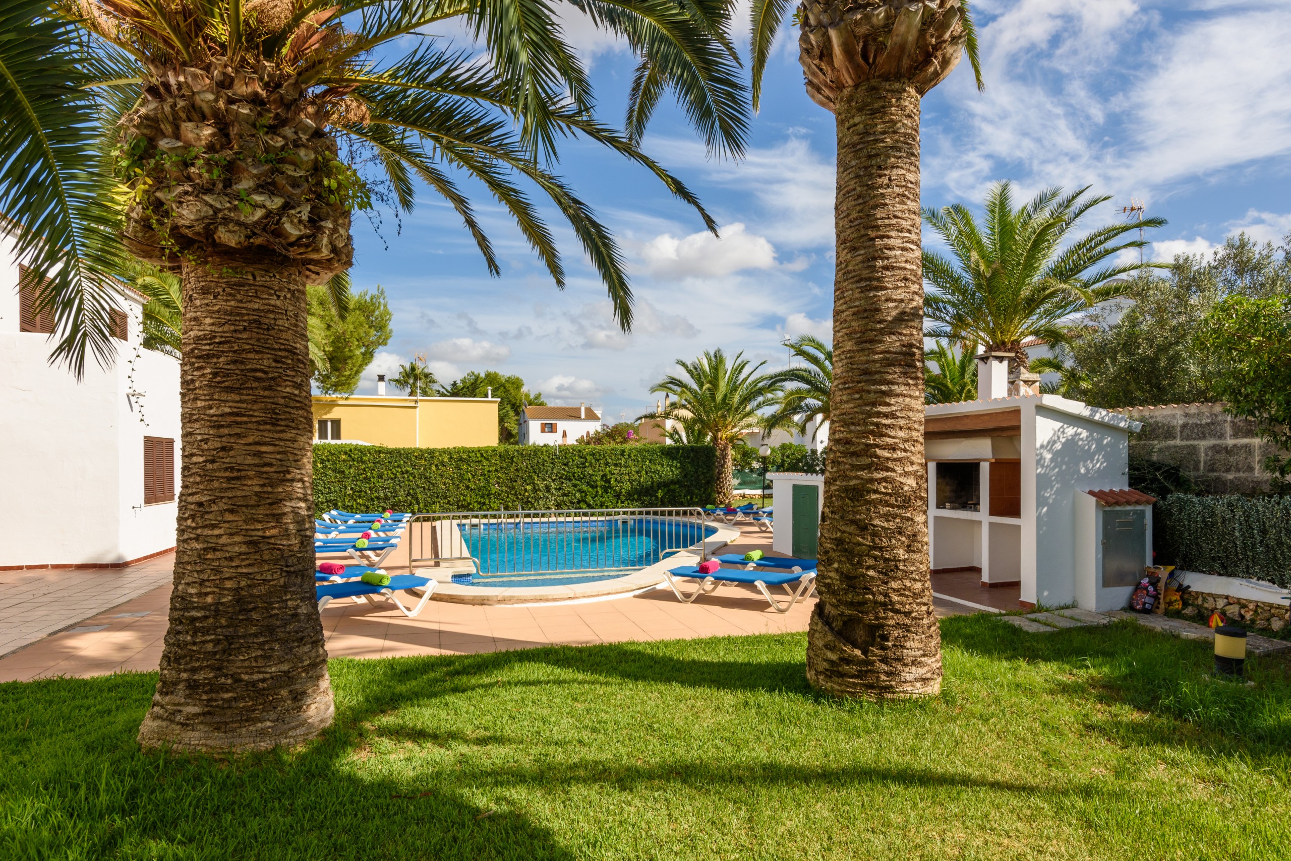 Rent Apartment in Cala Blanca Menorca Palmeras 5 picture-20