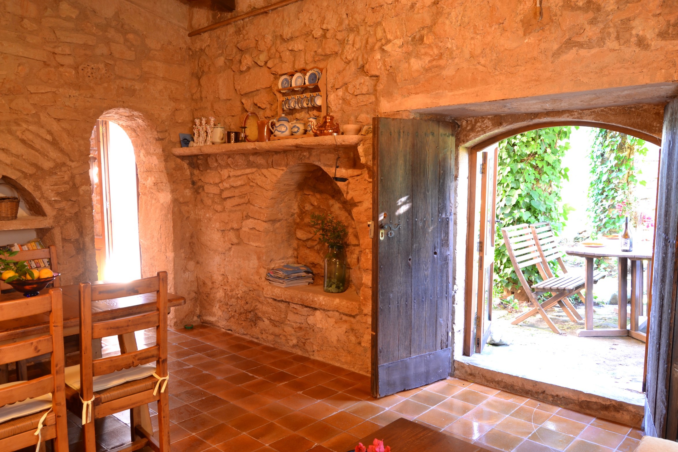 Rent Rural House in Puerto de Alcudia Finca Els Olivers 138 by Mallorca Charme picture-9