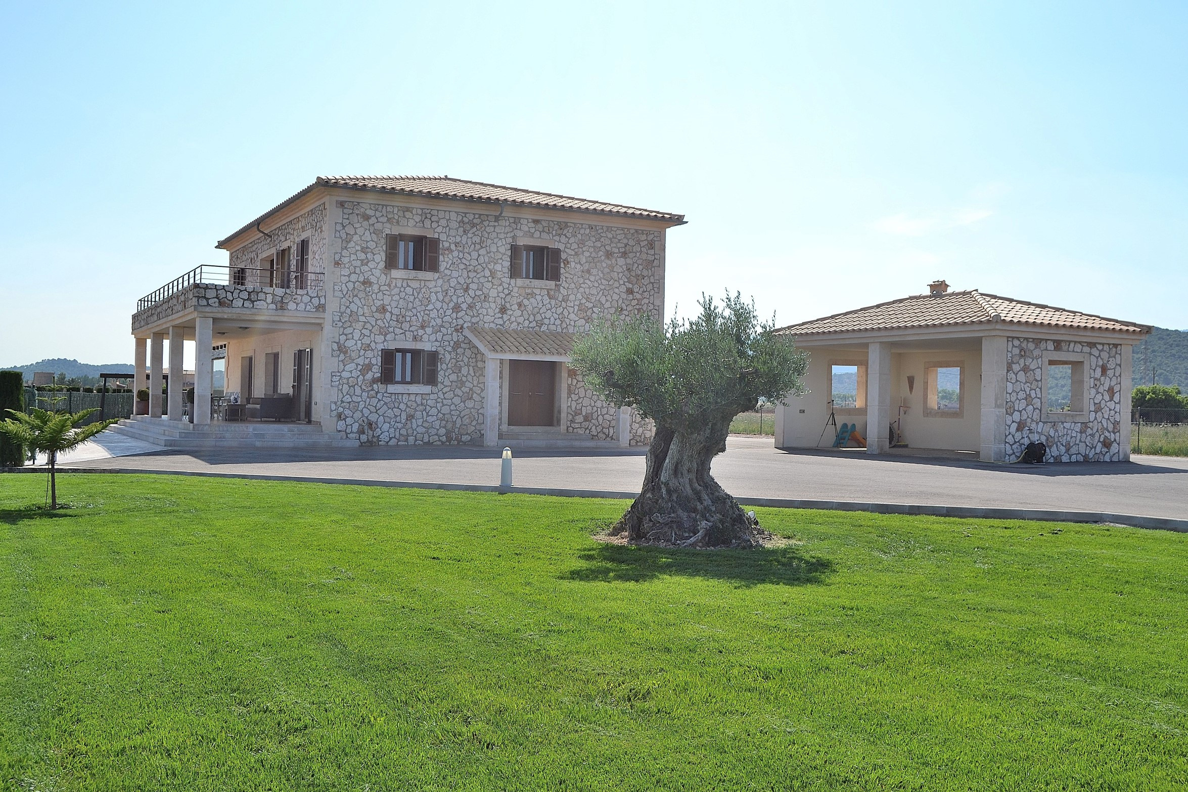 Alquilar Casa rural en La Puebla Villa Rey del Campo 140 by Mallorca Charme imagen-3