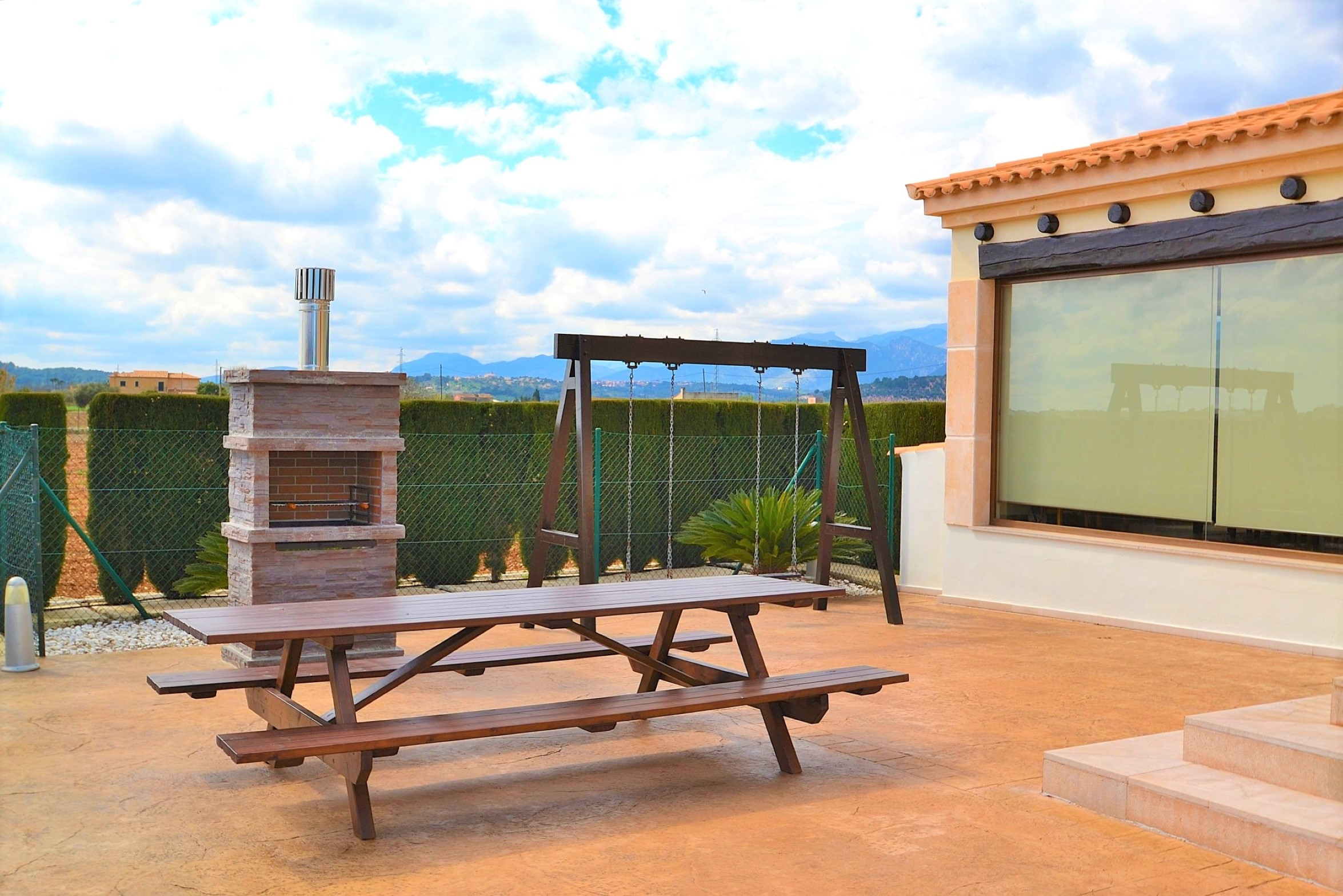 Rent Rural House in La Puebla Villa Rey del Campo 140 by Mallorca Charme picture-5