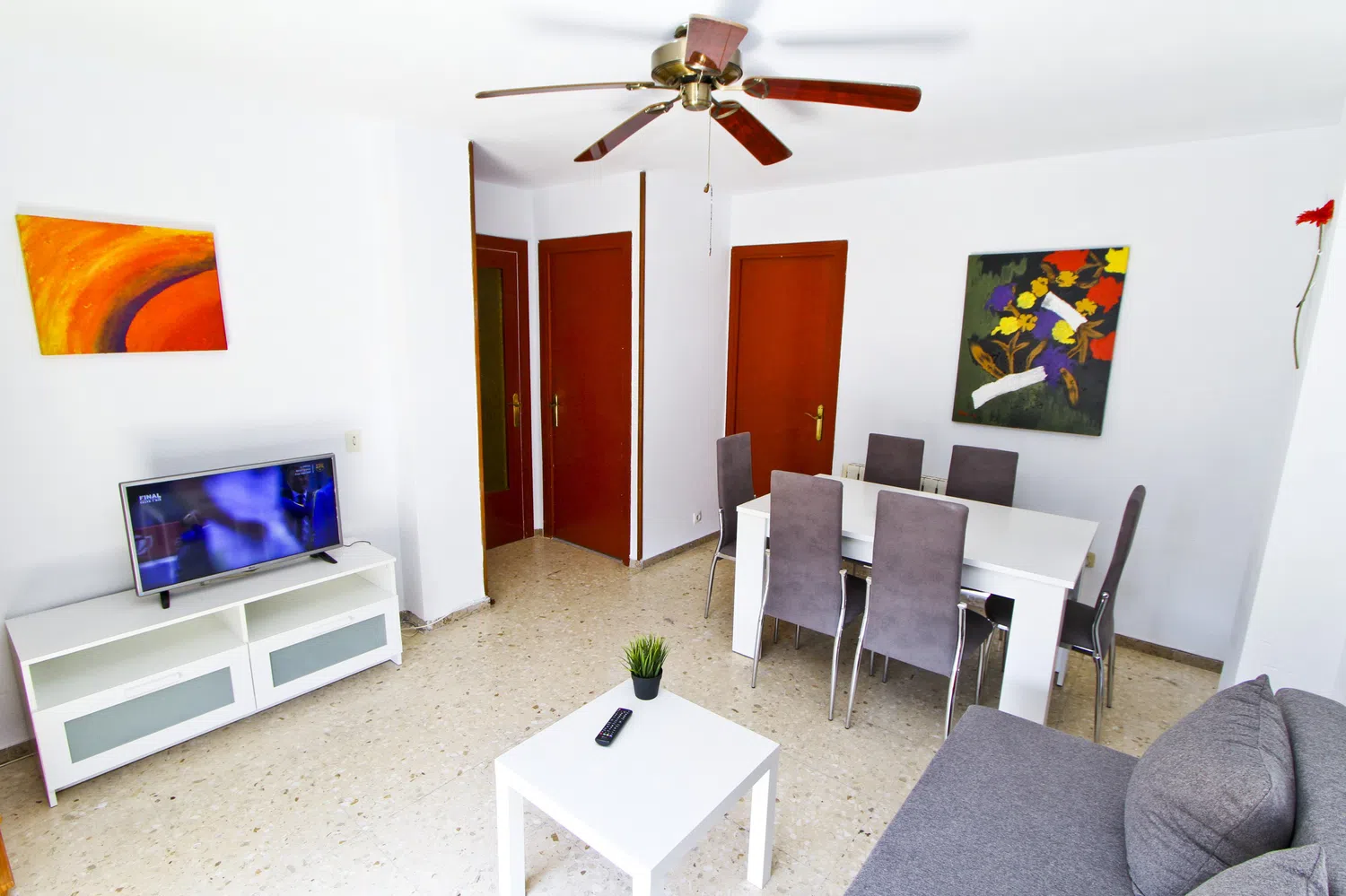 Alquilar Apartamento en Salou Eucalyptus / 3017 imagen-8