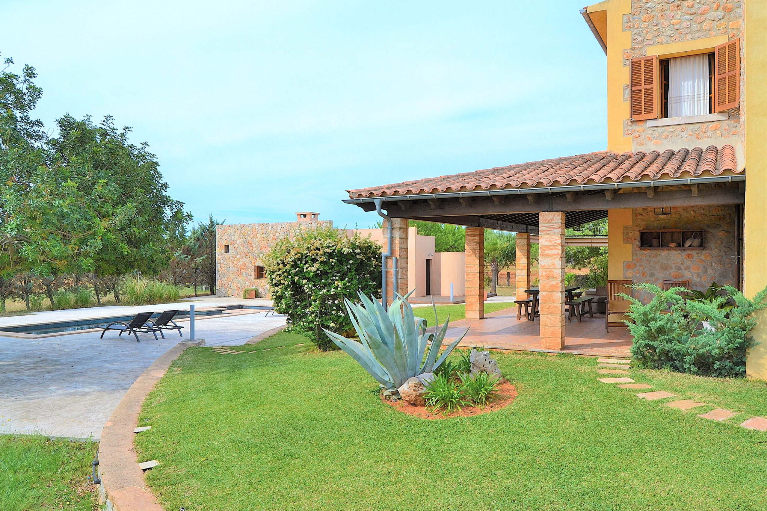 Alquilar Casa rural en Binissalem Villa Es Triquet 151 by Mallorca Charme imagen-19