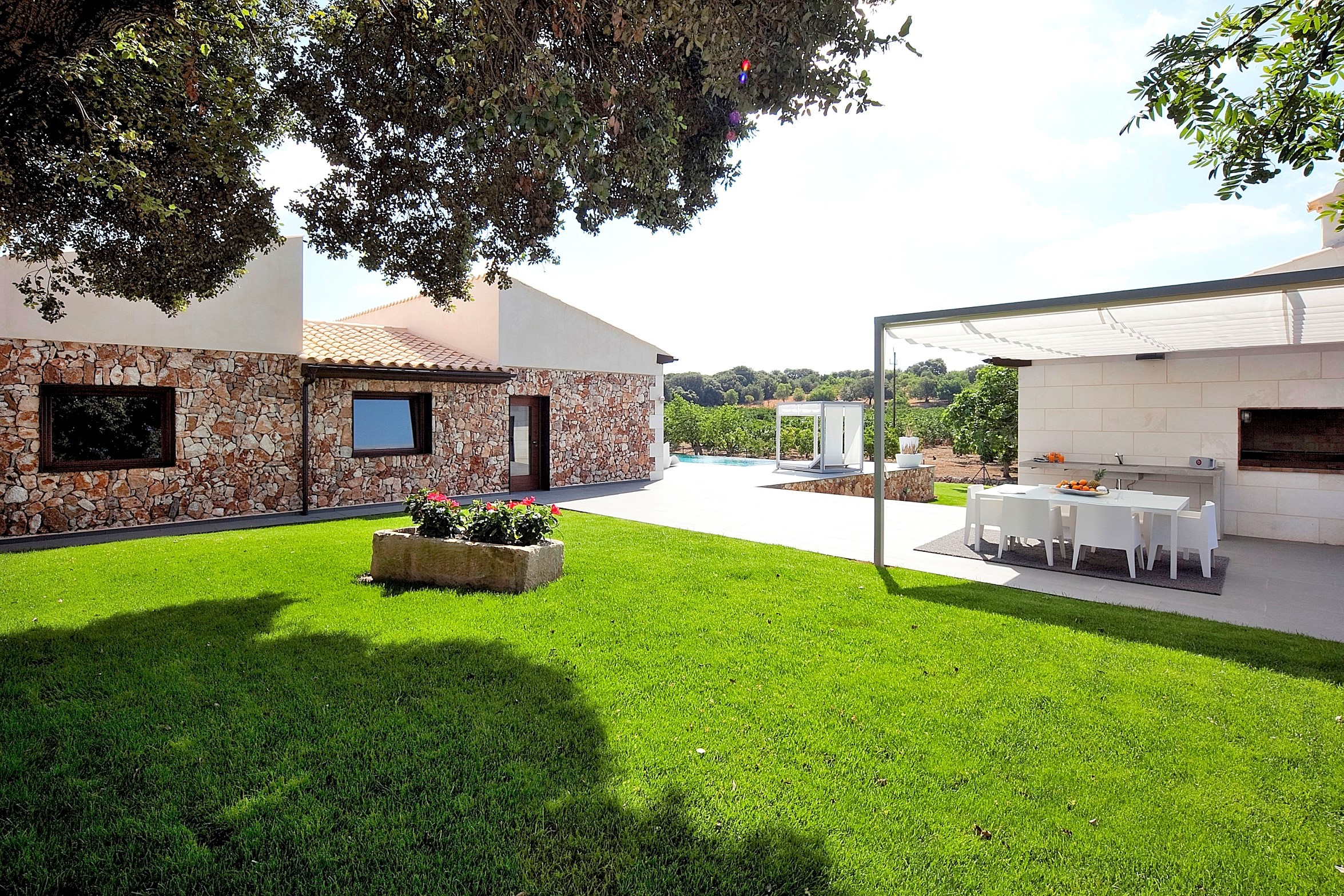 Rent Rural House in Llubí Villa Son Calet 156 by Mallorca Charme picture-4