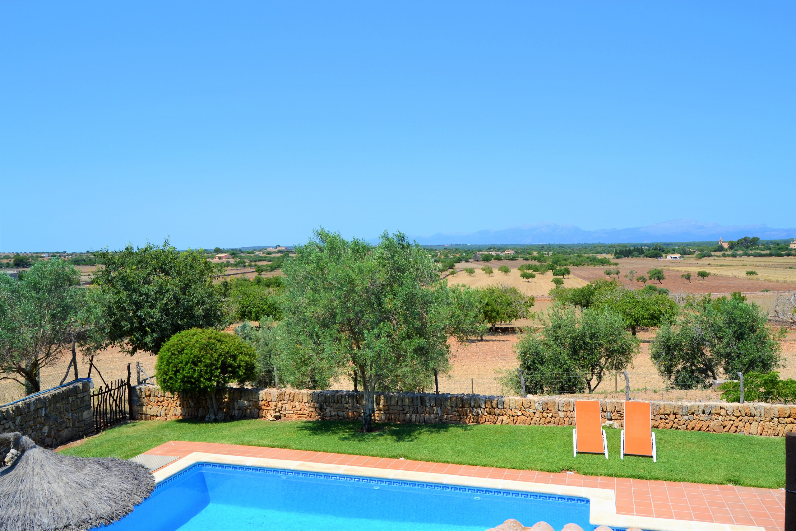 Rent Rural House in Son Serra de Marina Finca Casa Inés 165 by Mallorca Charme picture-26