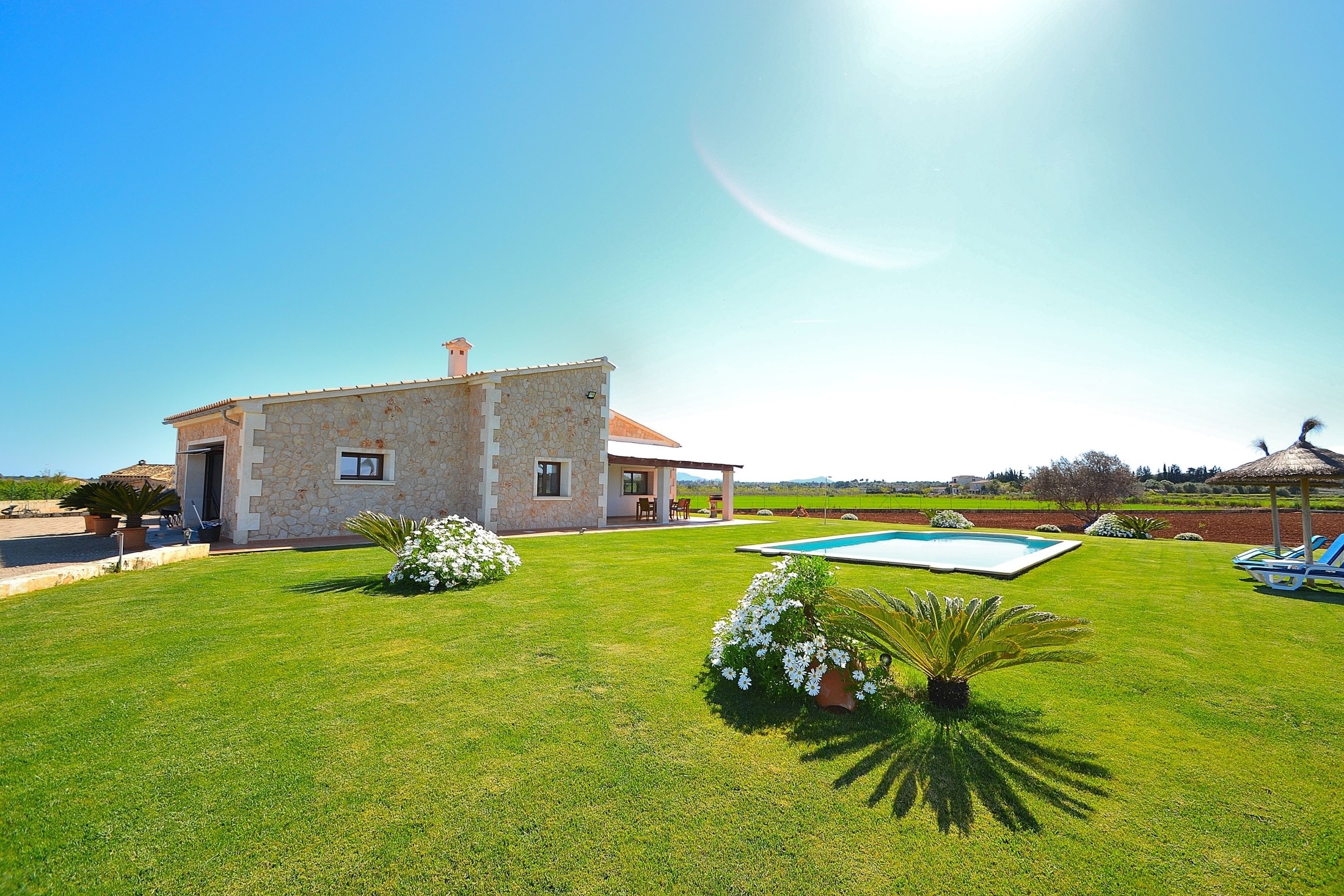 Alquilar Casa rural en Muro Villa Flor de Sal 178 by Mallorca Charme imagen-20