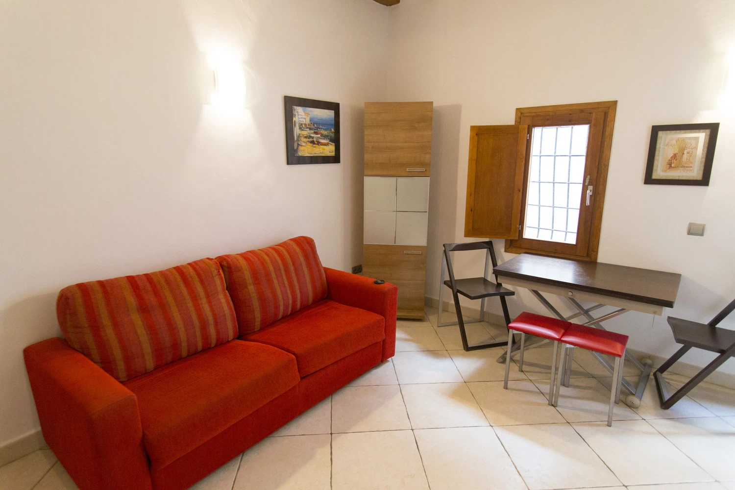 Alquilar Apartamento en Villajoyosa PAL 1 - APARTMENT  BEACH FRONT imagen-3