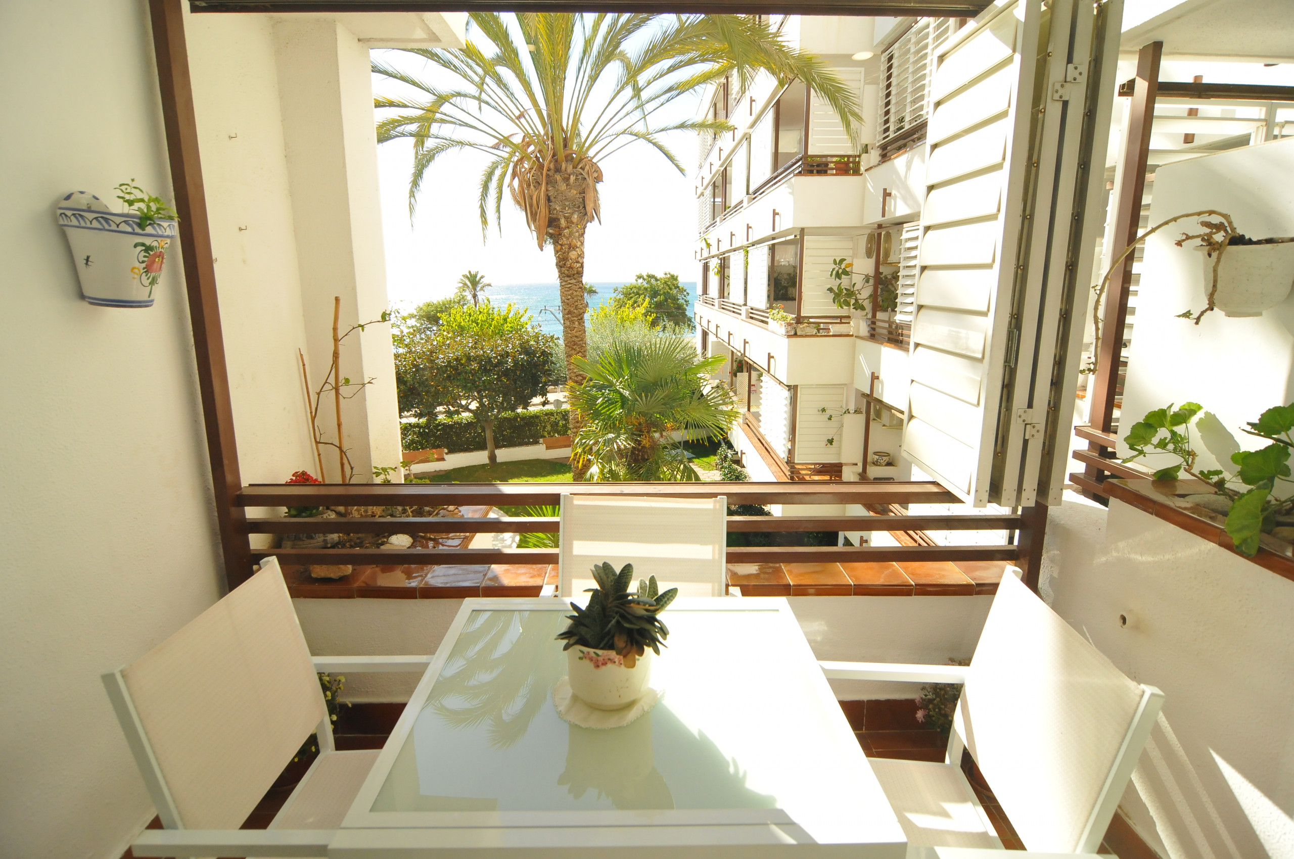 Alquilar Apartamento en Canet de Mar HomeHolidaysRentals Canet Playa l-Costa Barcelo imagen-7