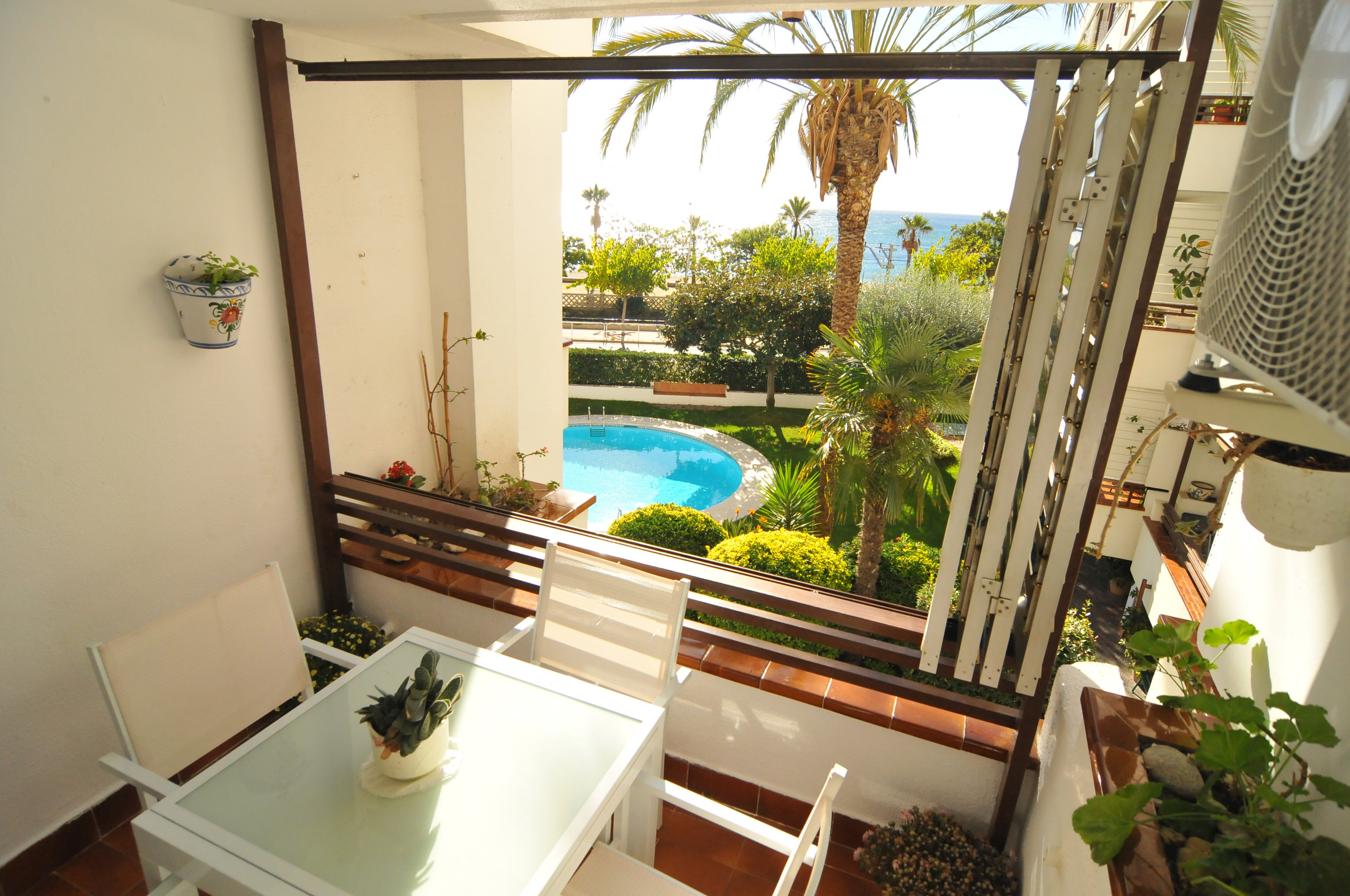 Alquilar Apartamento en Canet de Mar HomeHolidaysRentals Canet Playa l-Costa Barcelo imagen-8