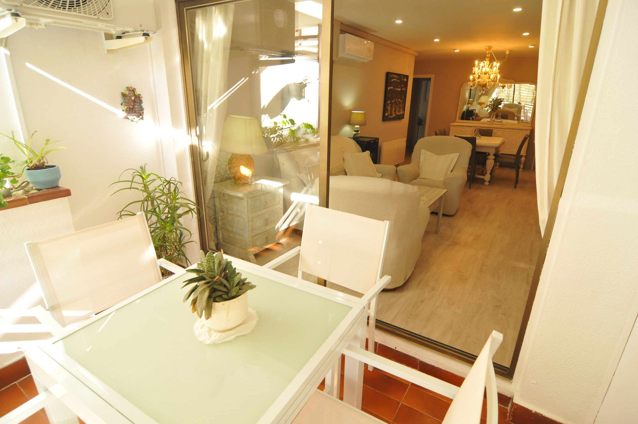 Alquilar Apartamento en Canet de Mar HomeHolidaysRentals Canet Playa l-Costa Barcelo imagen-6