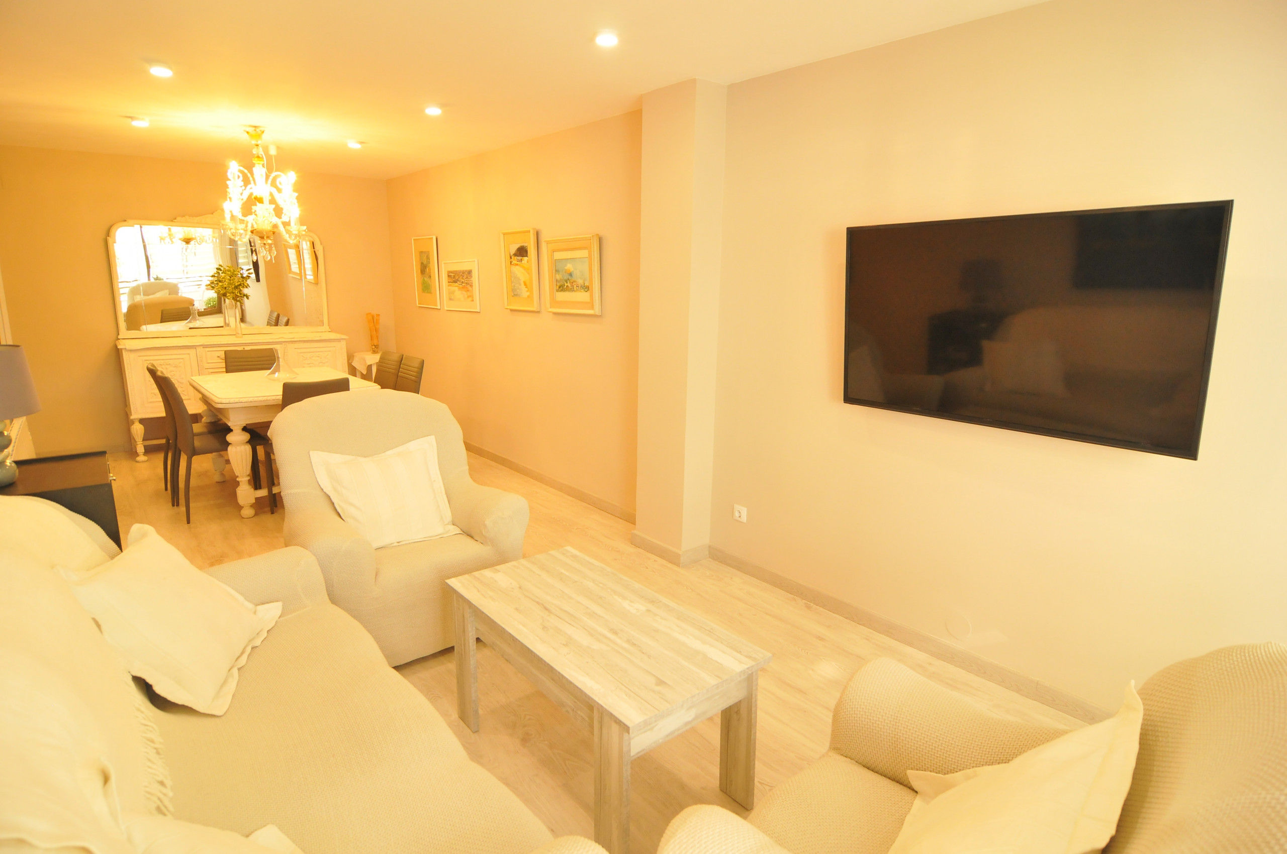 Alquilar Apartamento en Canet de Mar HomeHolidaysRentals Canet Playa l-Costa Barcelo imagen-9