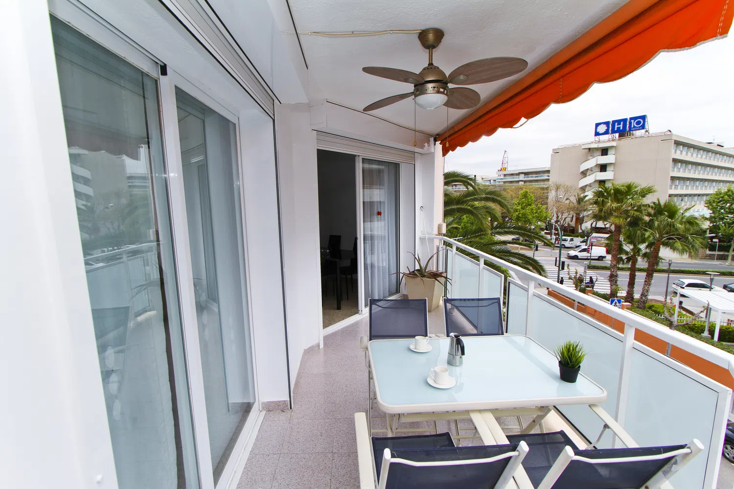 Alquilar Apartamento en Salou OKSANA / 3088 imagen-22