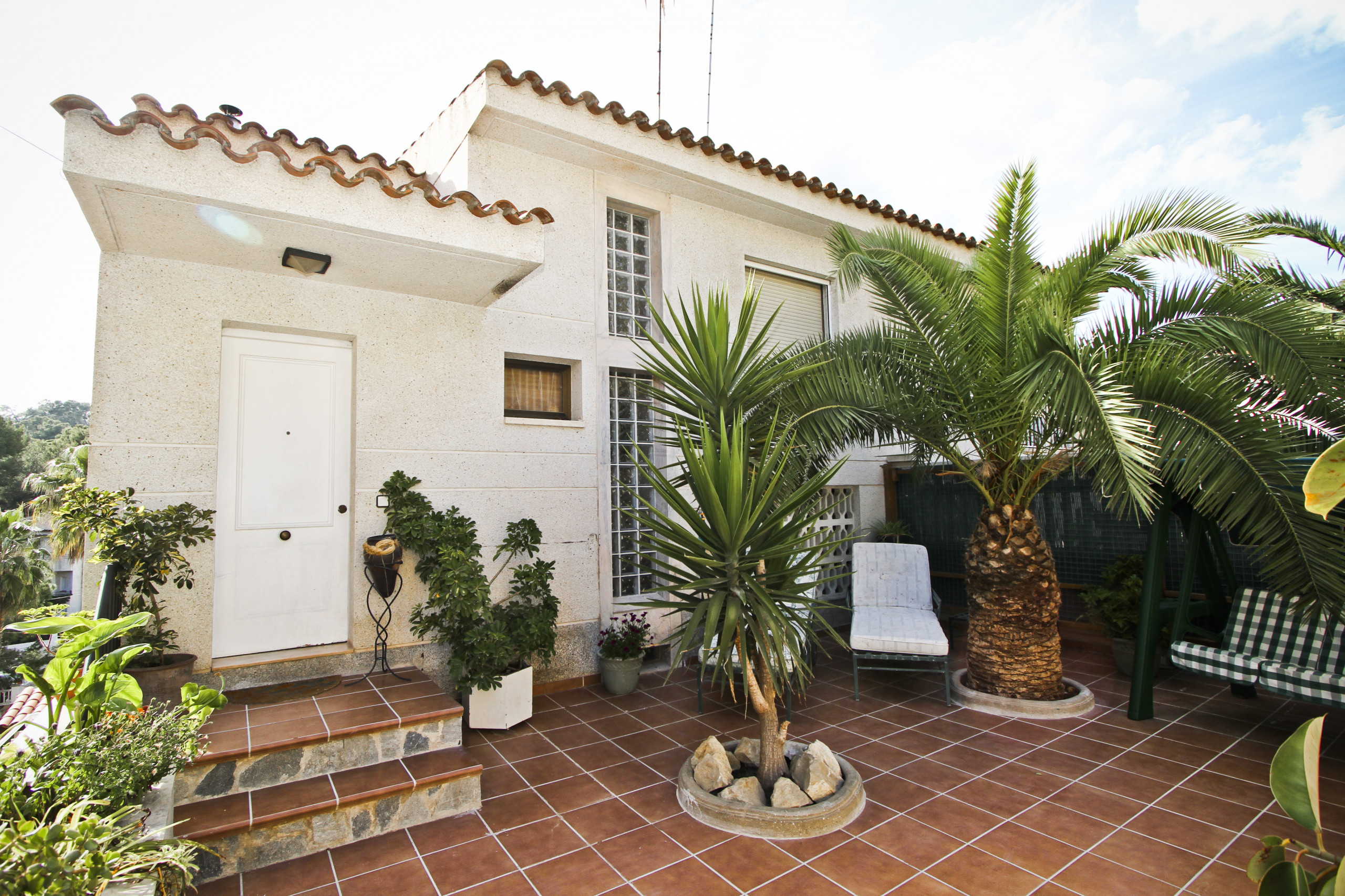 Rent House in Salou Buda Villa picture-39