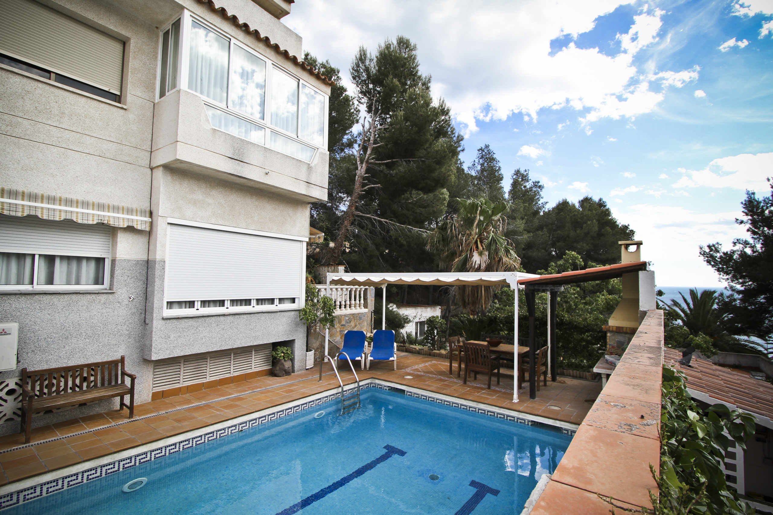 Rent House in Salou Buda Villa picture-45