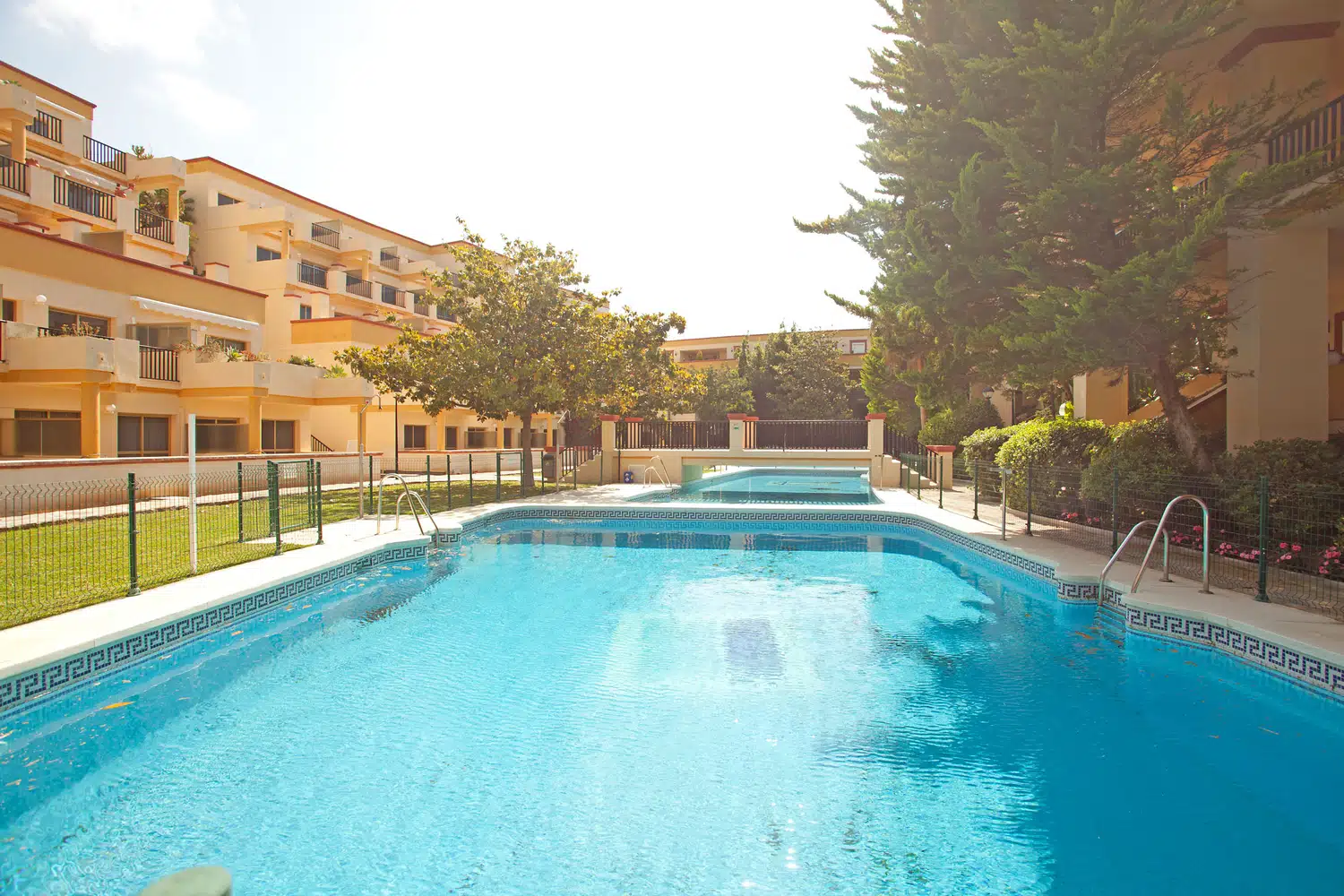 Alquilar Apartamento en Marbella Beachside apartment in Elviria, Romana Playa imagen-18