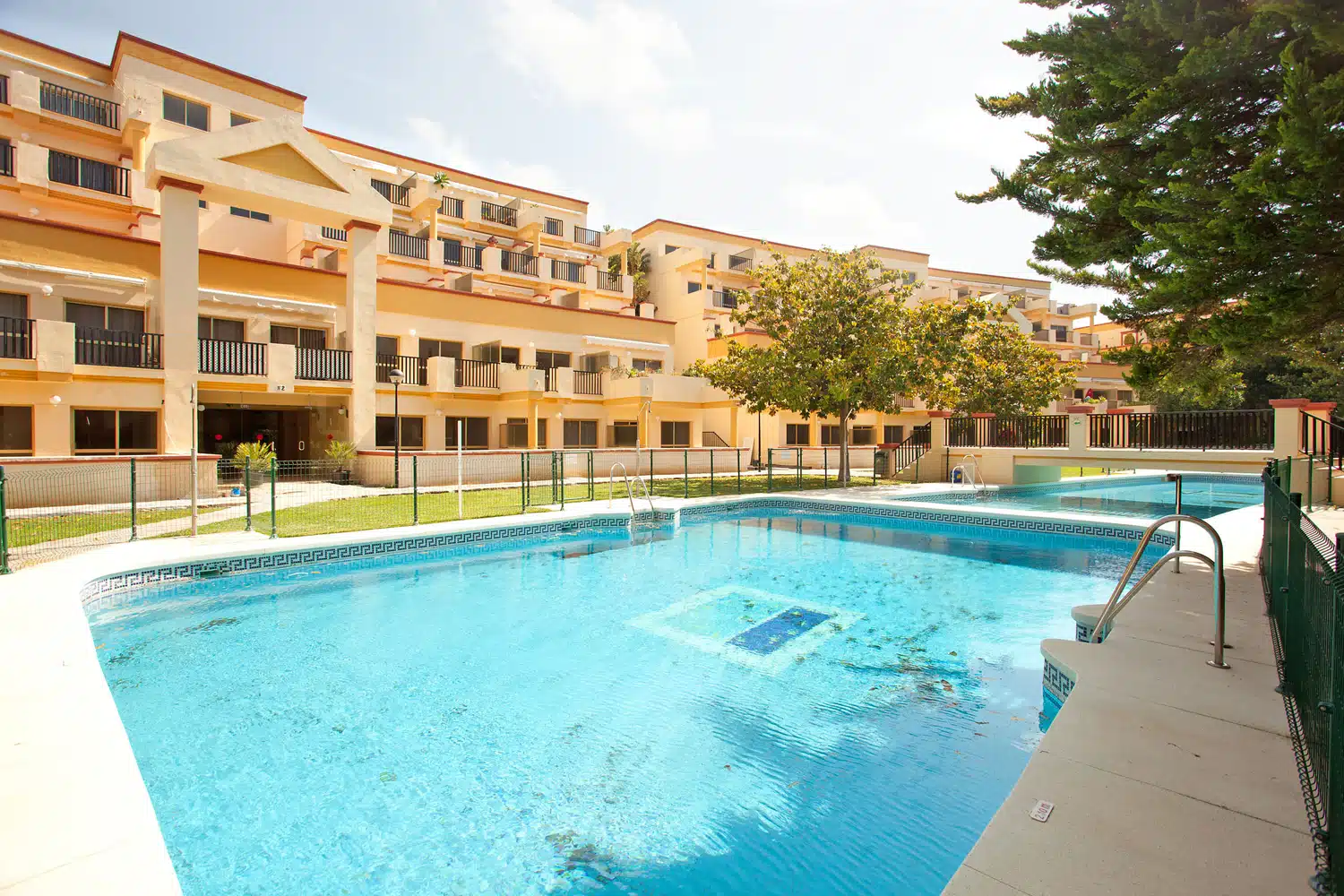 Alquilar Apartamento en Marbella Beachside apartment in Elviria, Romana Playa imagen-19