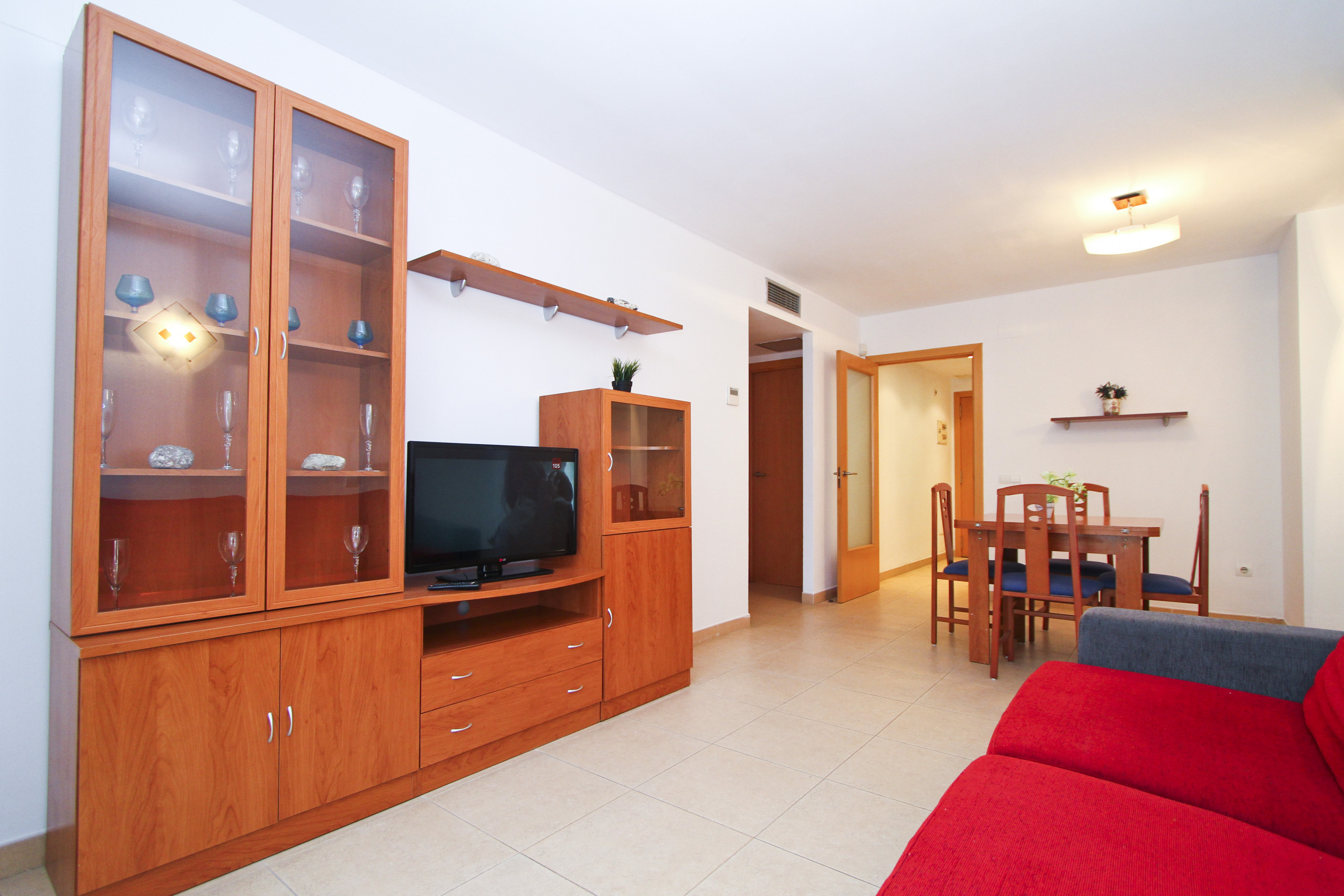 Alquilar Apartamento en Cambrils MAR CAMBRILS / 4037 imagen-3