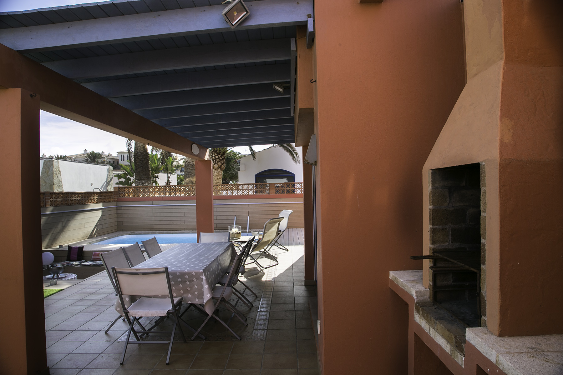 Rent Villa in Corralejo Villa Long Beach with pool By CanariasGetaway picture-6