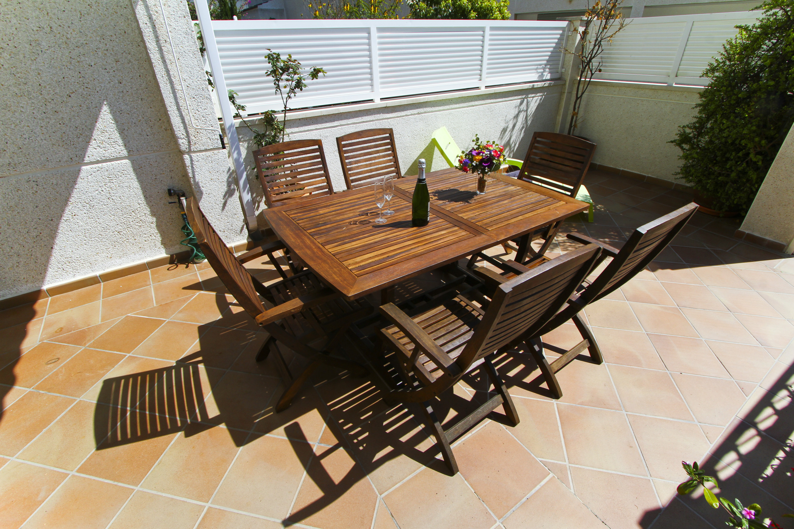 Rent Town house in Cambrils Magica Planet Costa Dorada picture-5