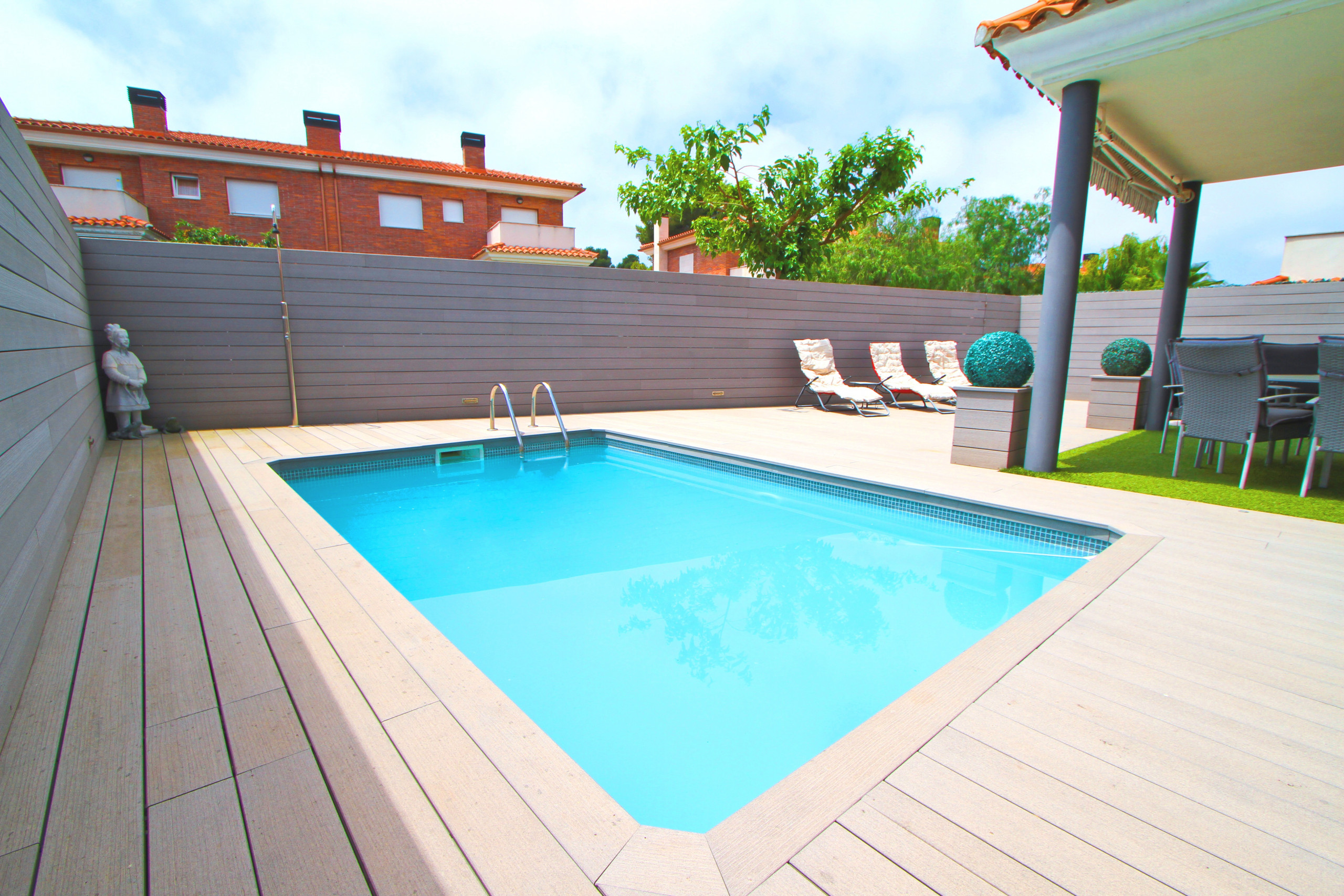 Rent House in Salou DREAM / 2011 picture-1