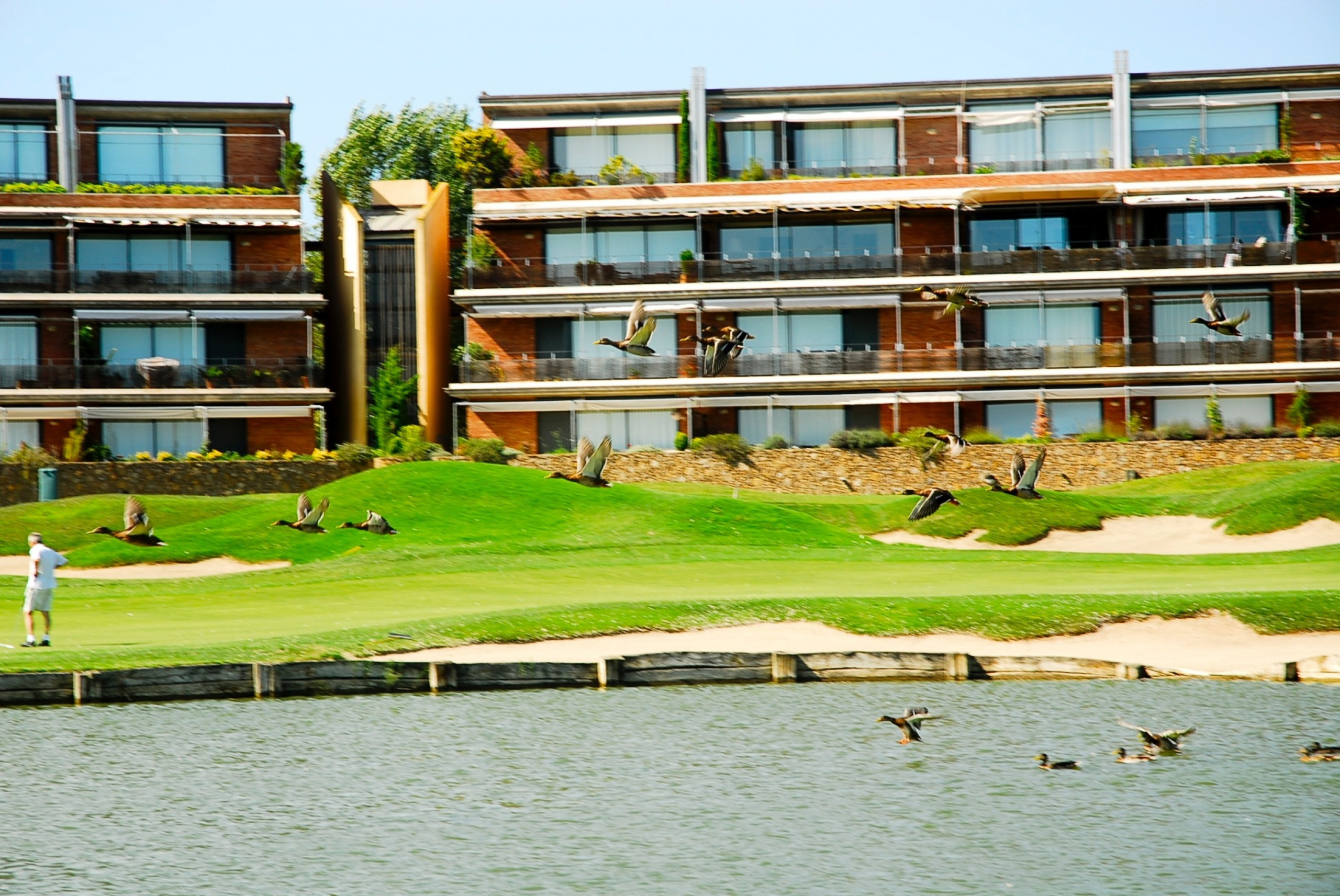 Alquilar Apartamento en Gualta RESID.GOLF EST. 4 1-2 imagen-9