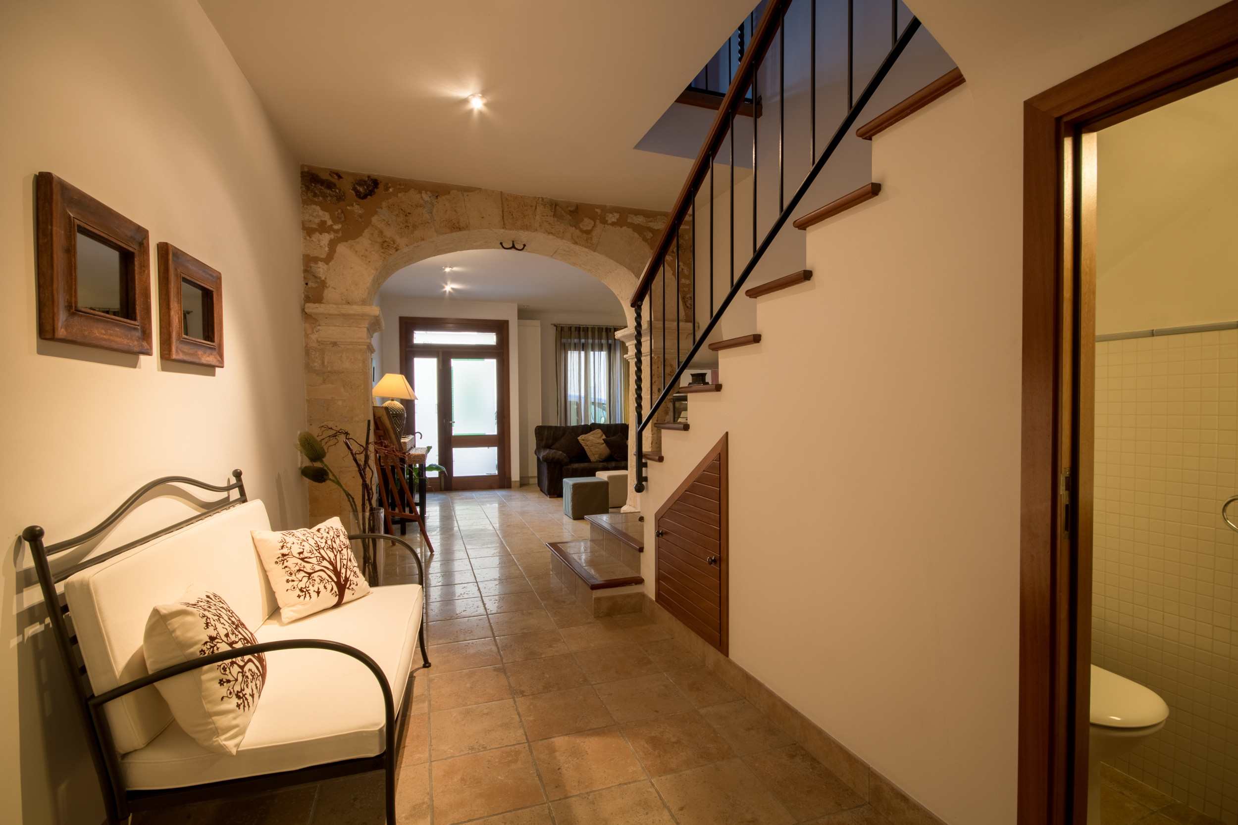 Rent House in La Puebla Casa Sa Gran Pusa, House 5StarsHome Mallorca picture-6