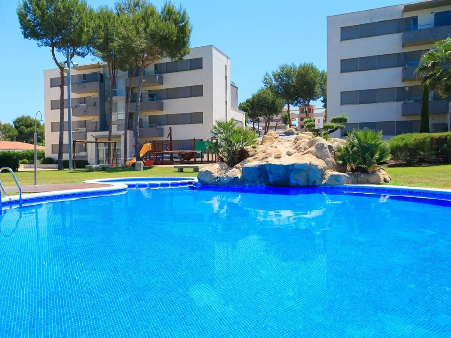 Alquilar Apartamento en Salou TRAMUNTANA / 2035 imagen-0